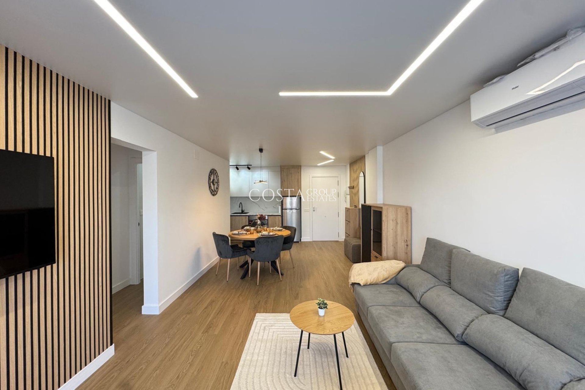 Herverkoop - Apartments -
Torrevieja - Torrevieja Centro