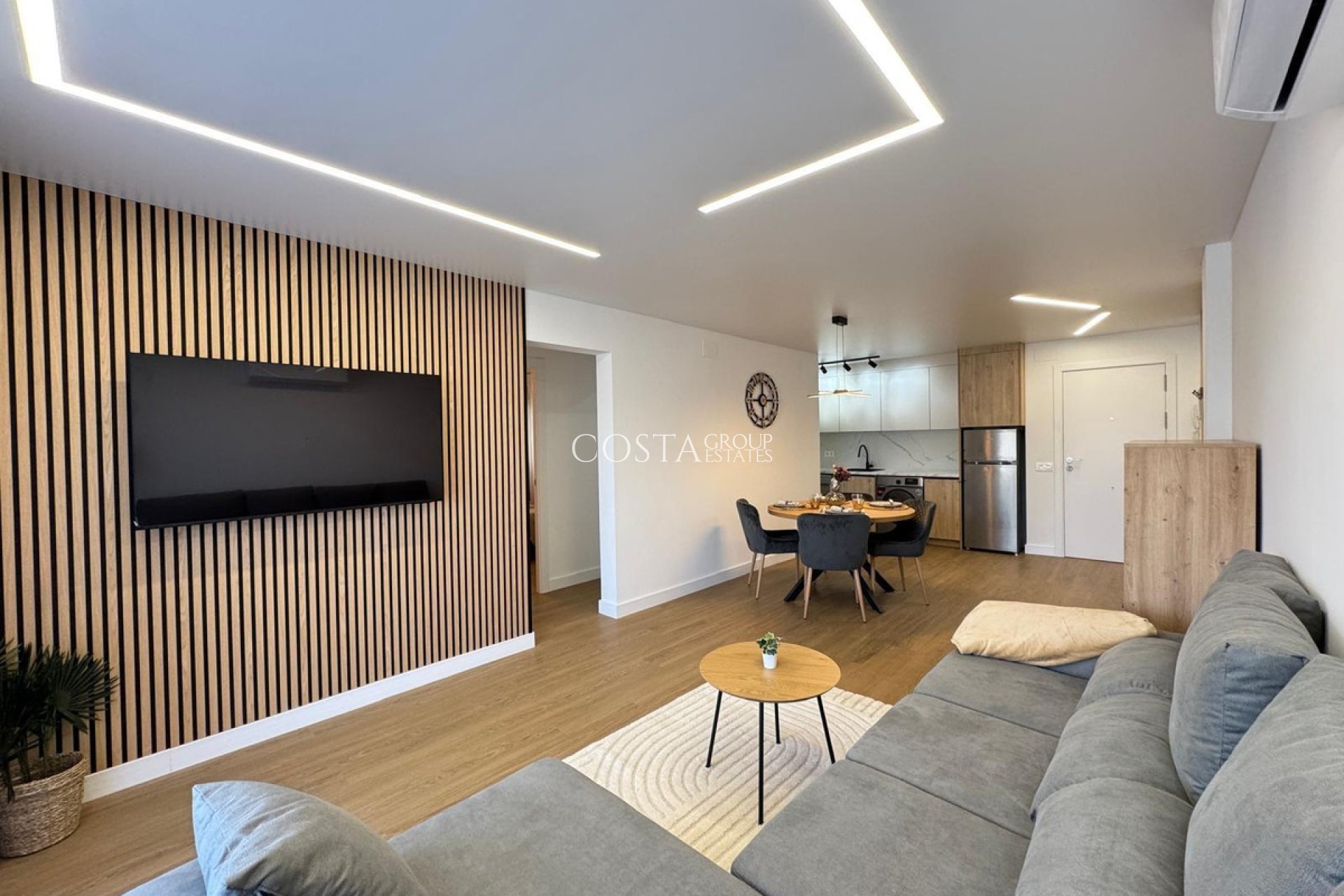 Herverkoop - Apartments -
Torrevieja - Torrevieja Centro