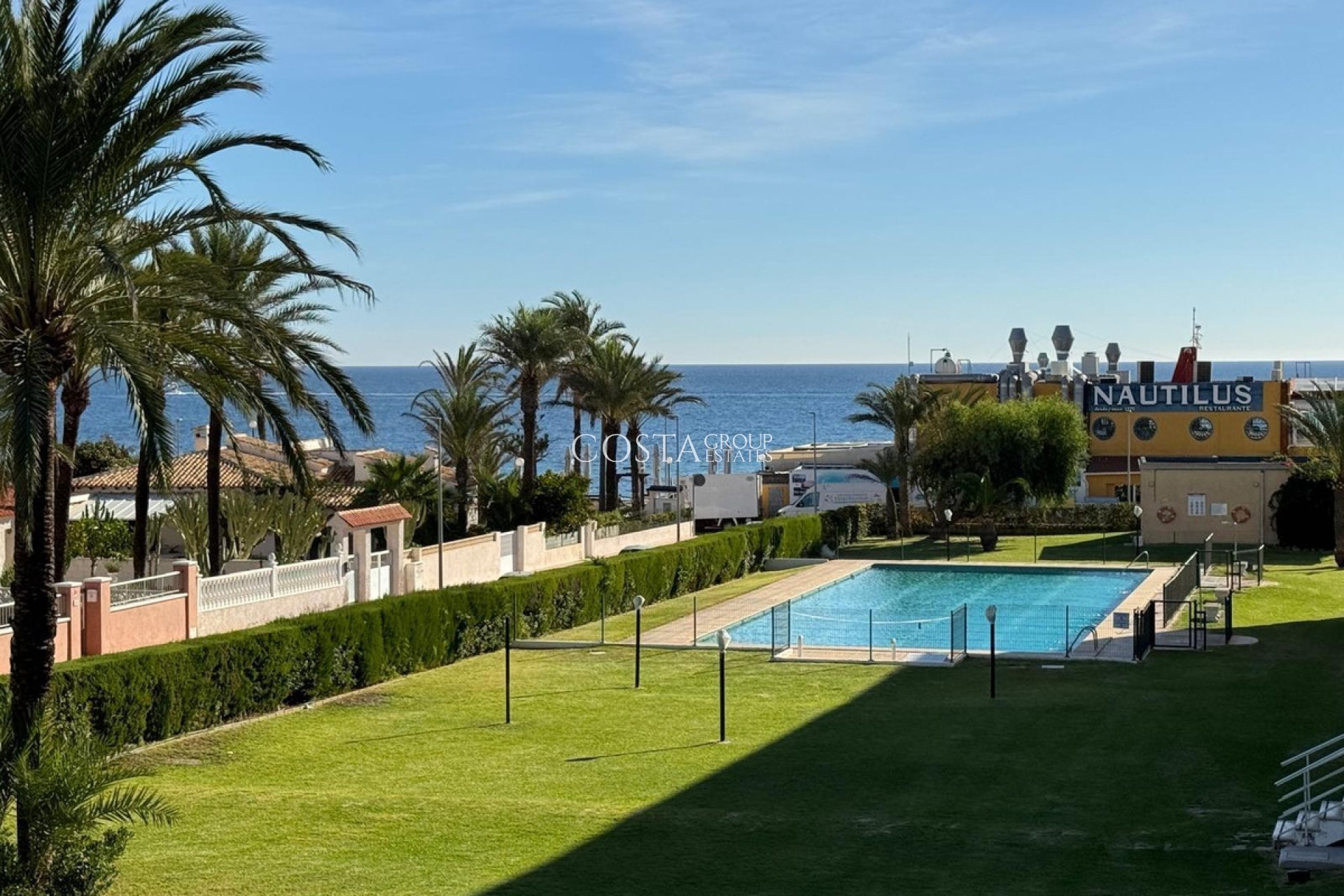 Herverkoop - Apartments -
Torrevieja - Torrevieja Centro