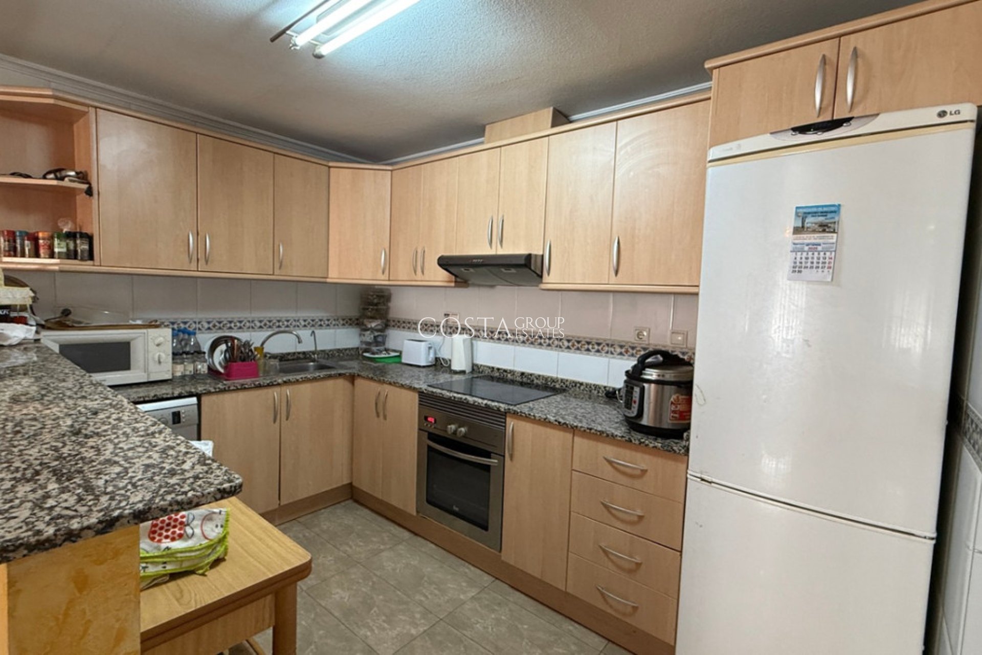 Herverkoop - Apartments -
Torrevieja - Torrevieja Centro