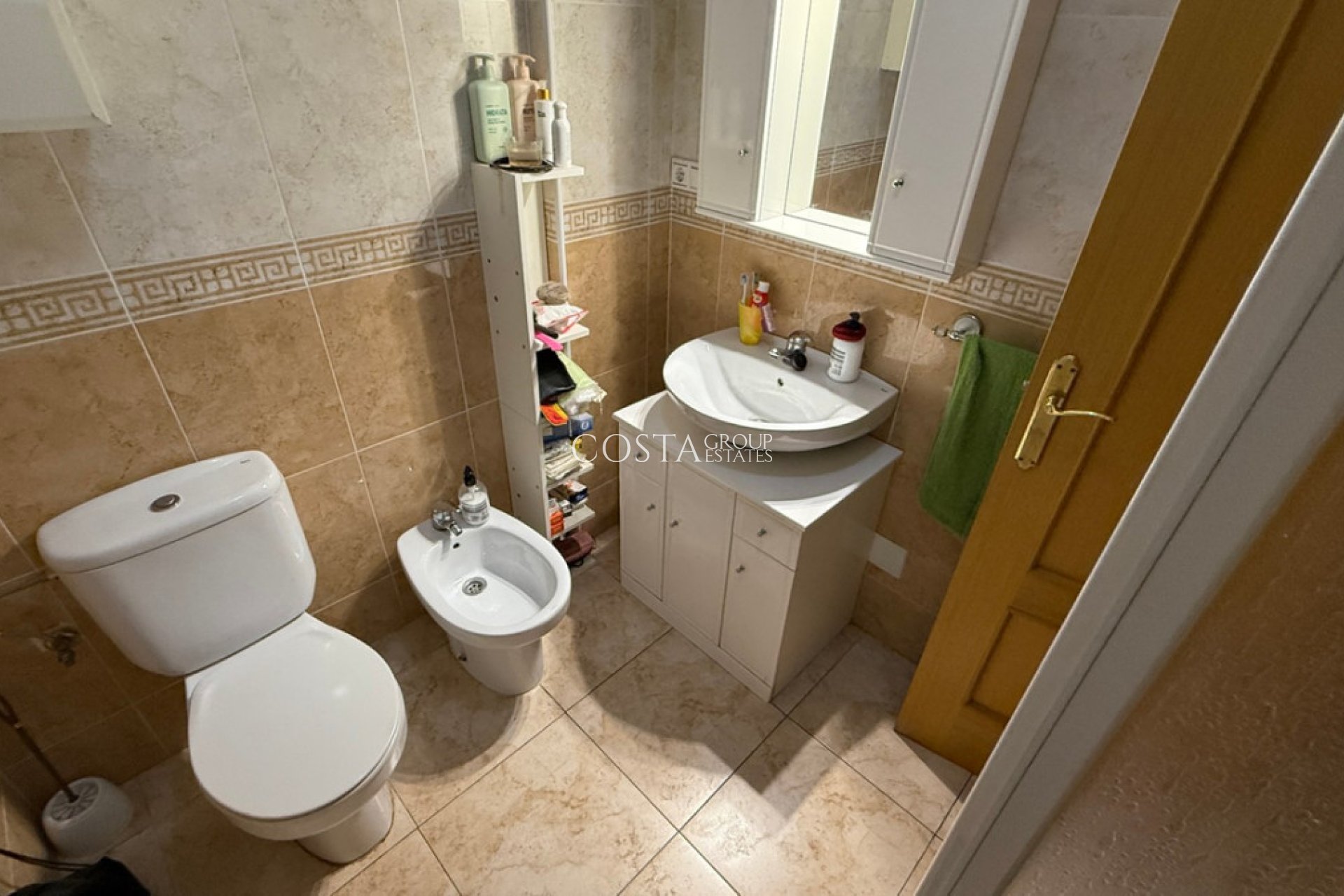 Herverkoop - Apartments -
Torrevieja - Torrevieja Centro