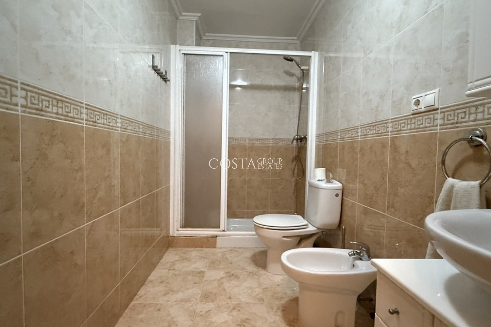 Herverkoop - Apartments -
Torrevieja - Torrevieja Centro