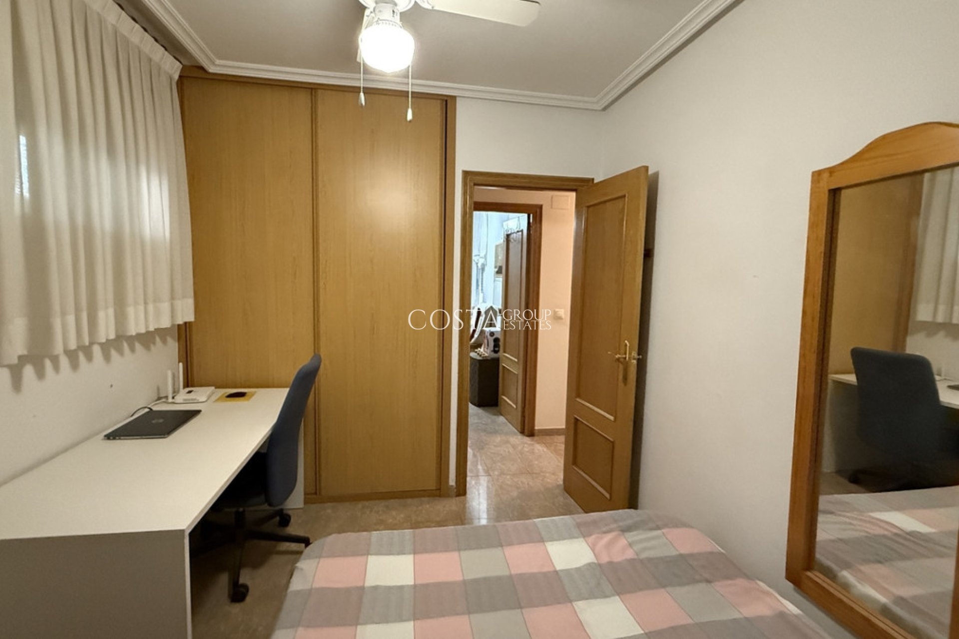 Herverkoop - Apartments -
Torrevieja - Torrevieja Centro