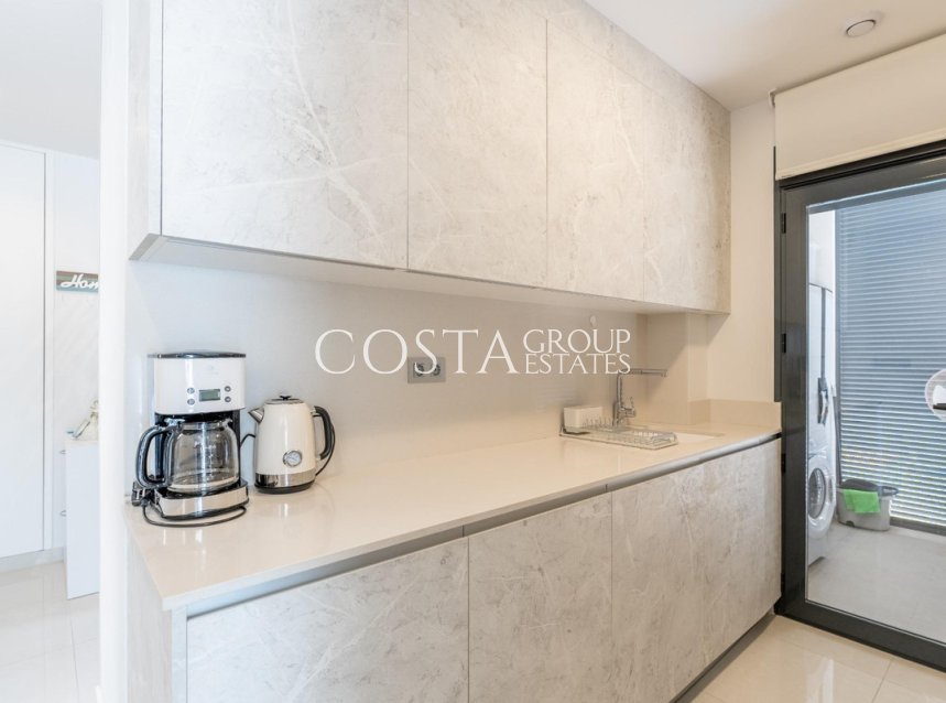 Herverkoop - Apartments -
Torrevieja - Torrevieja Centro