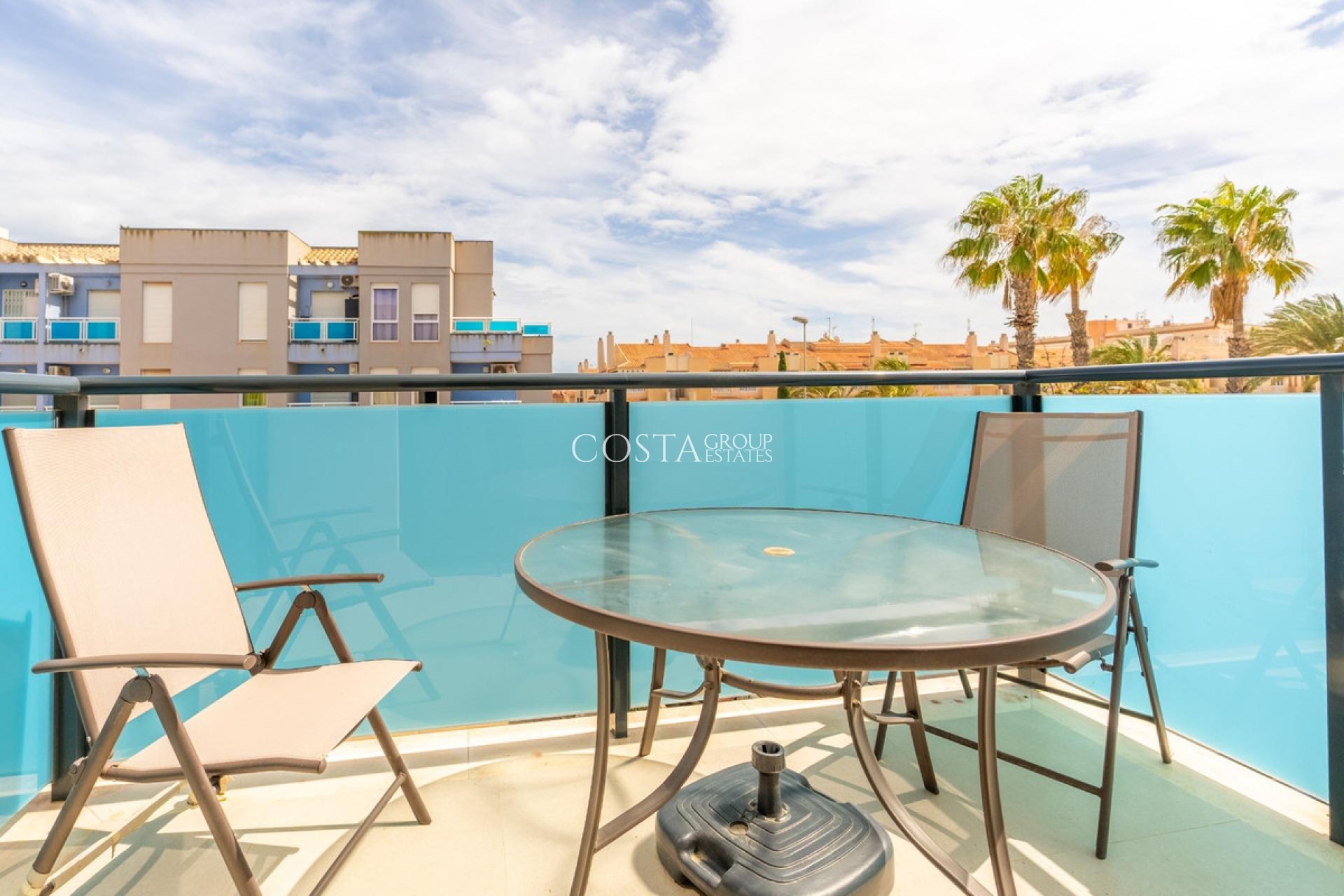 Herverkoop - Apartments -
Torrevieja - Torrevieja Centro