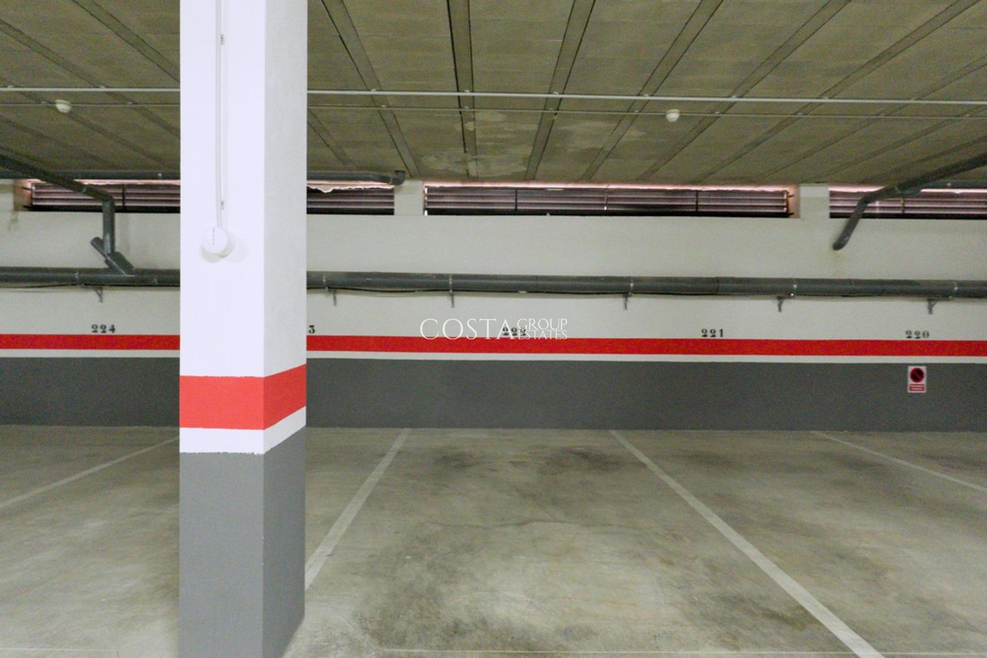 Herverkoop - Apartments -
Torrevieja - Torrevieja Centro