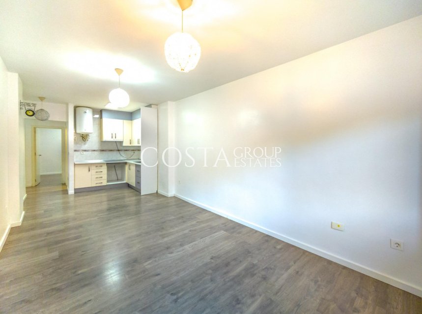 Herverkoop - Apartments -
Torrevieja - Torrevieja Centro