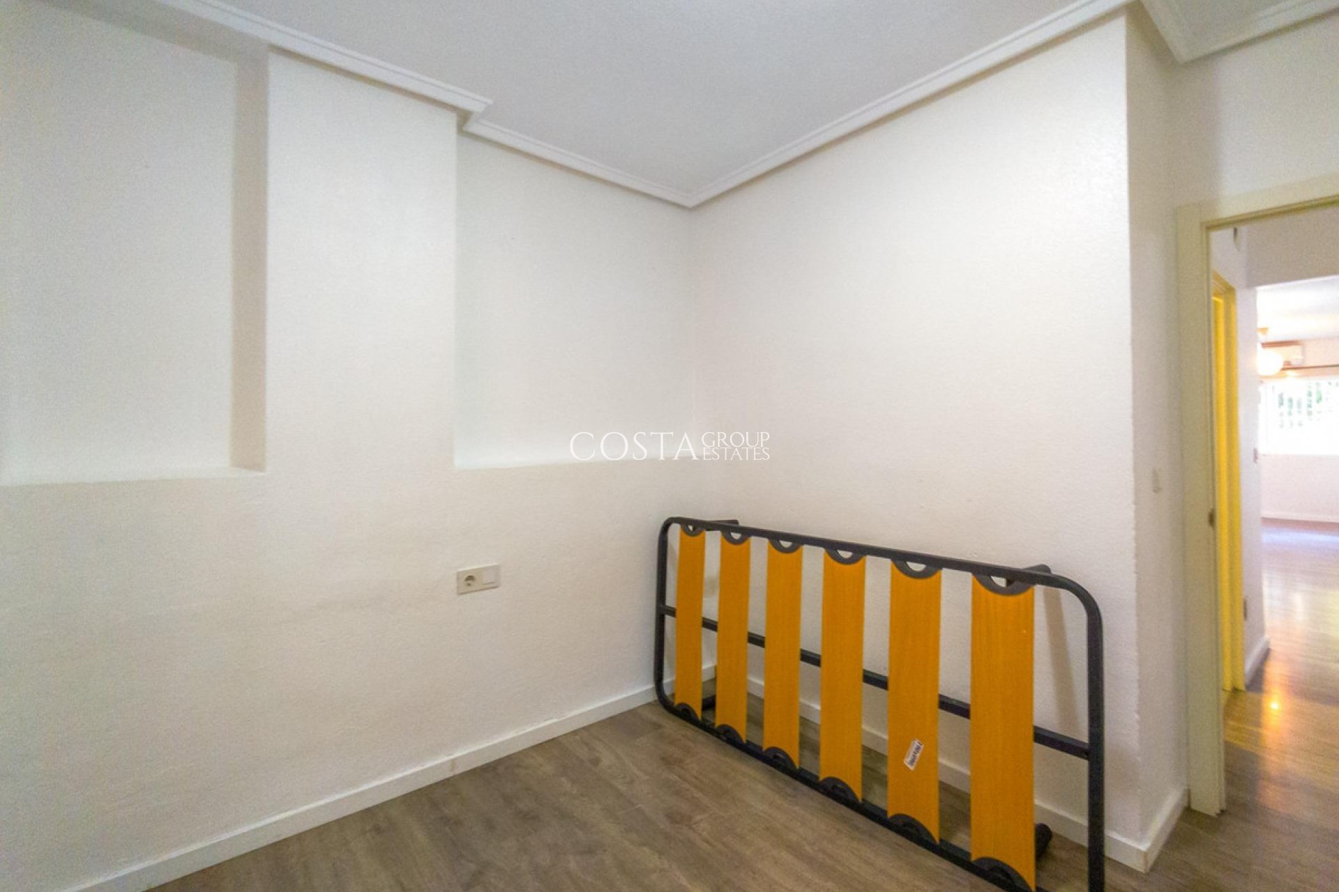 Herverkoop - Apartments -
Torrevieja - Torrevieja Centro