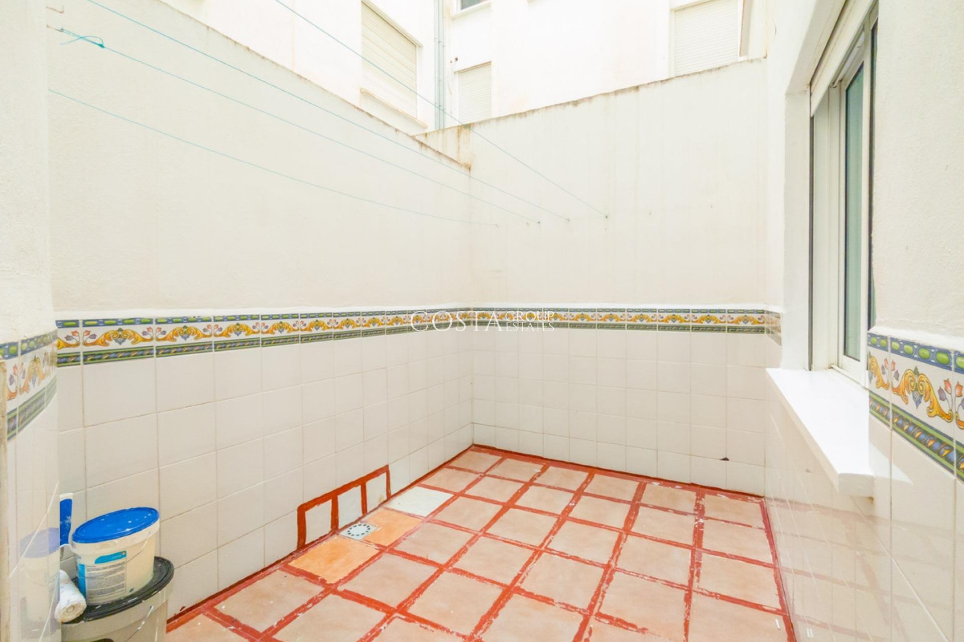 Herverkoop - Apartments -
Torrevieja - Torrevieja Centro