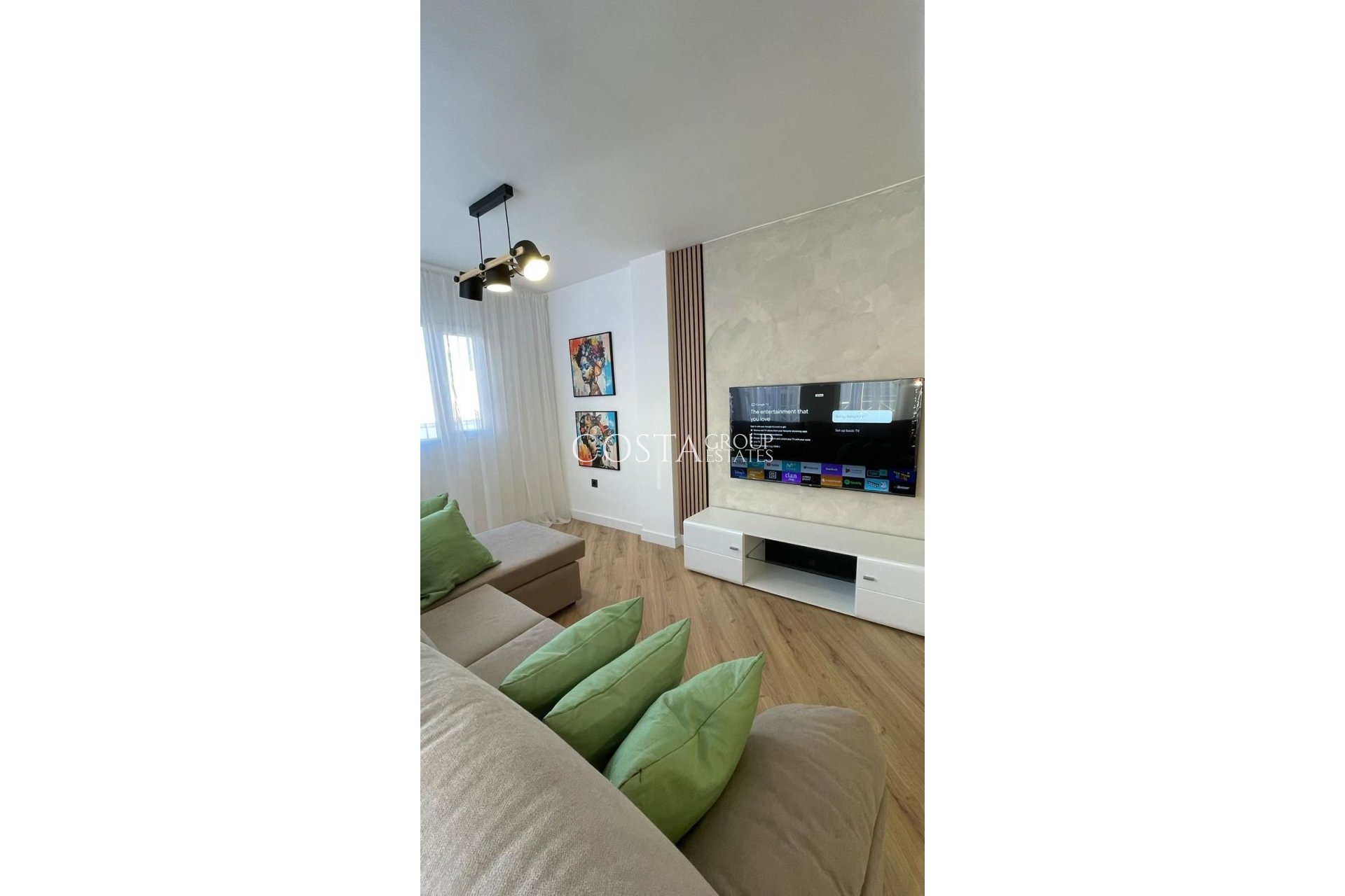 Herverkoop - Apartments -
Torrevieja - Torrevieja Centro