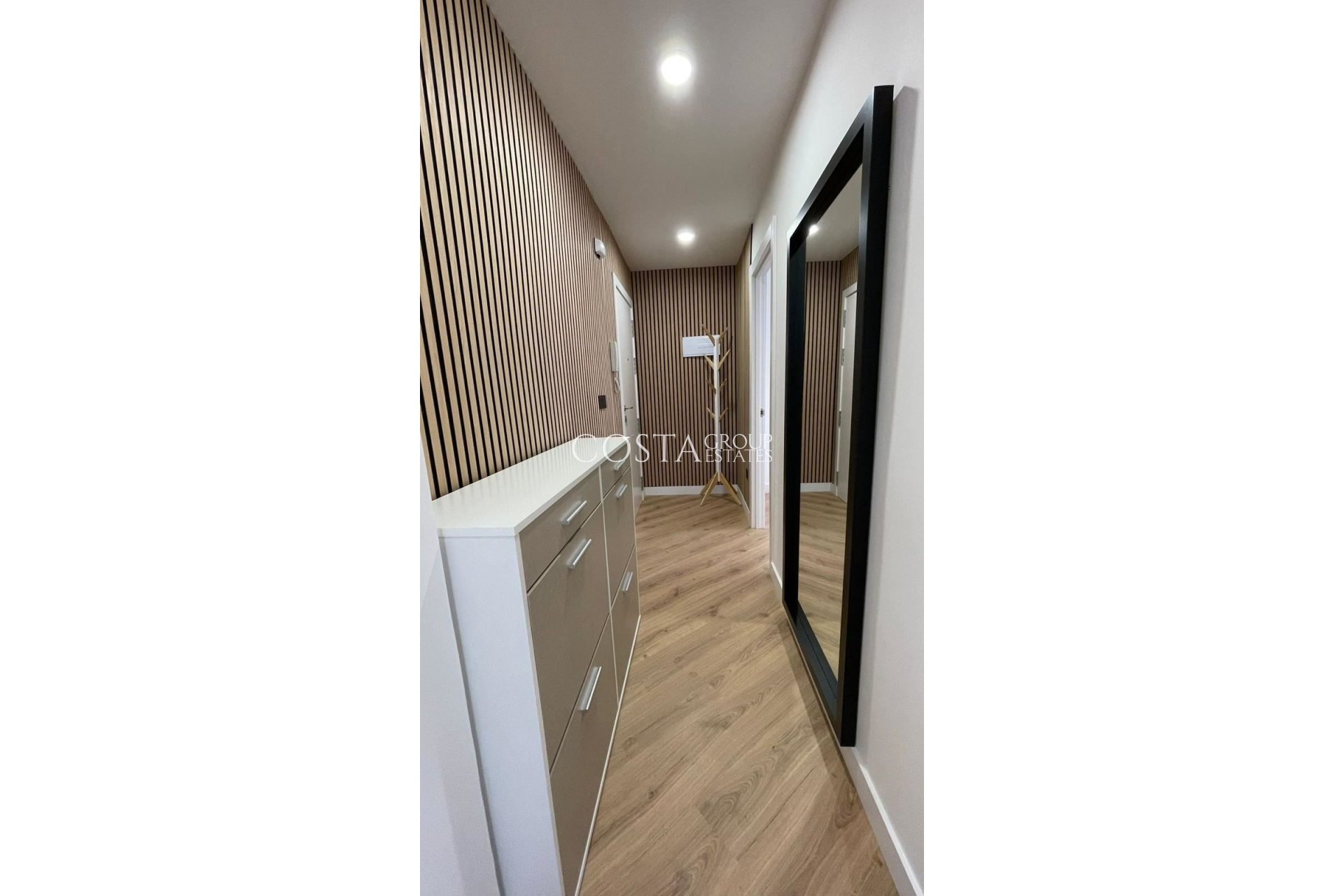 Herverkoop - Apartments -
Torrevieja - Torrevieja Centro