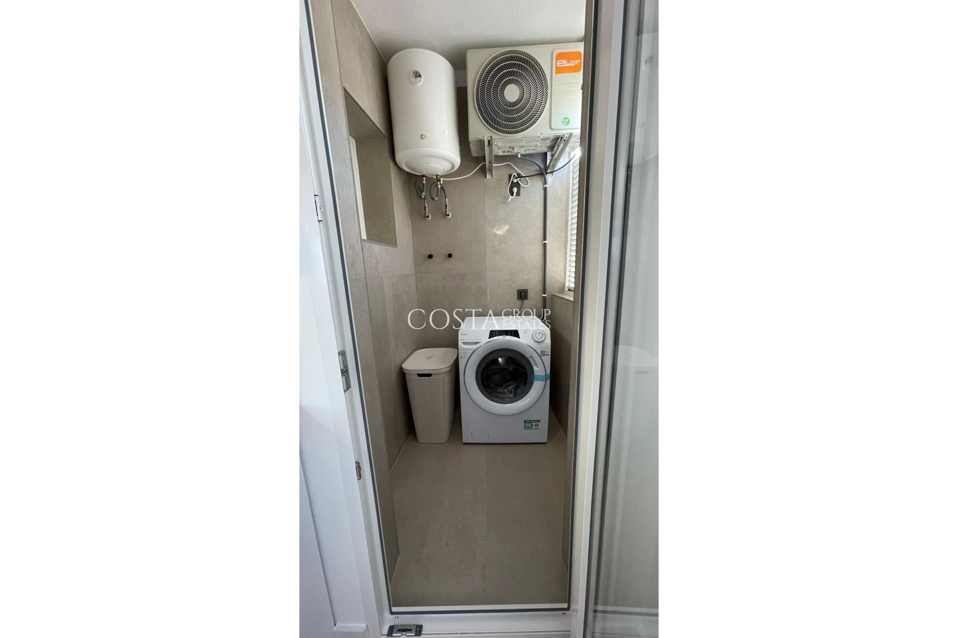 Herverkoop - Apartments -
Torrevieja - Torrevieja Centro