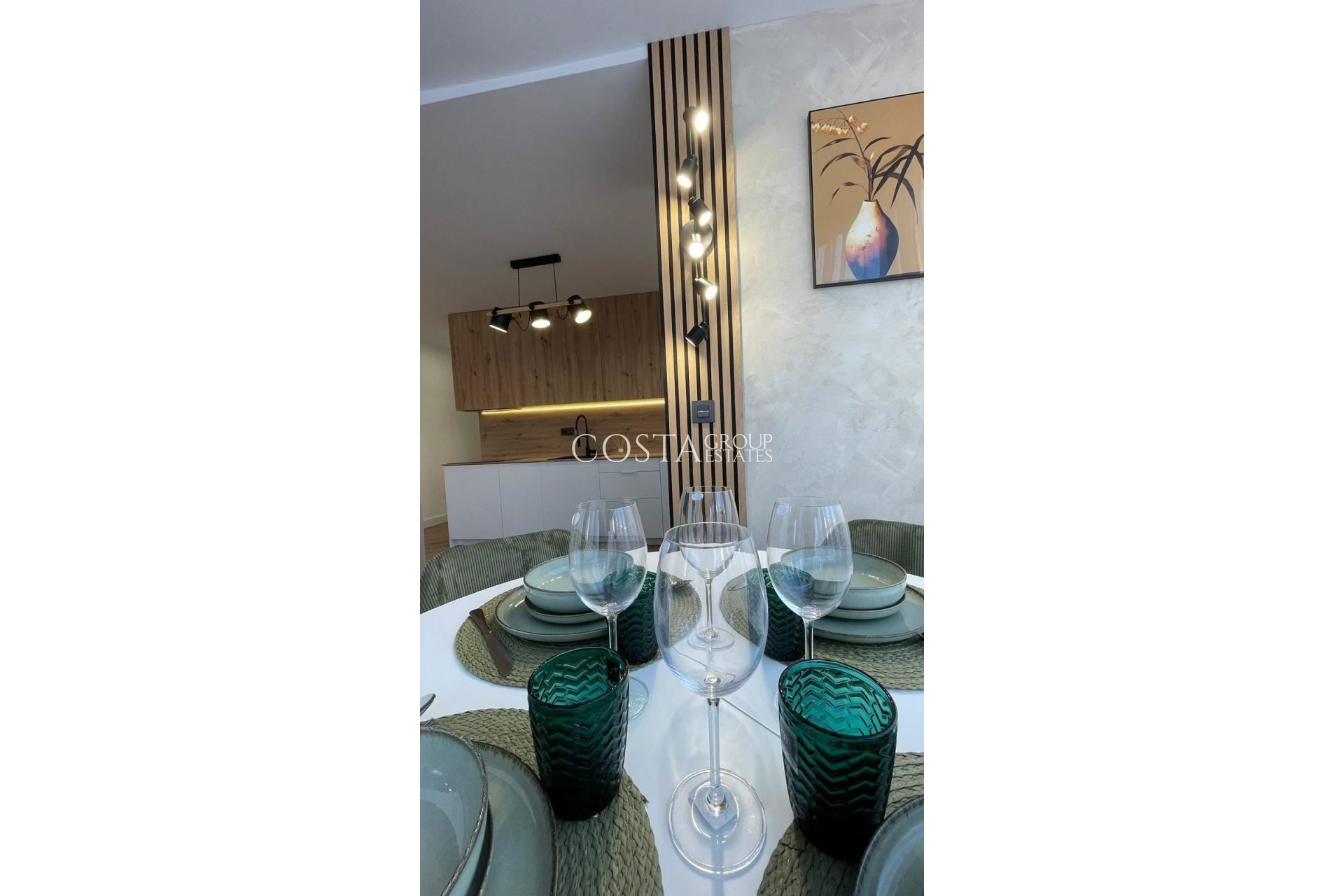 Herverkoop - Apartments -
Torrevieja - Torrevieja Centro