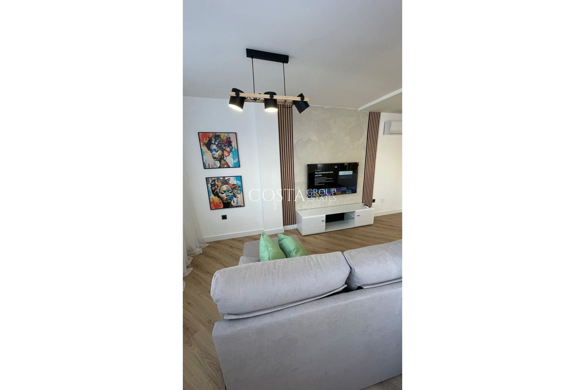 Herverkoop - Apartments -
Torrevieja - Torrevieja Centro