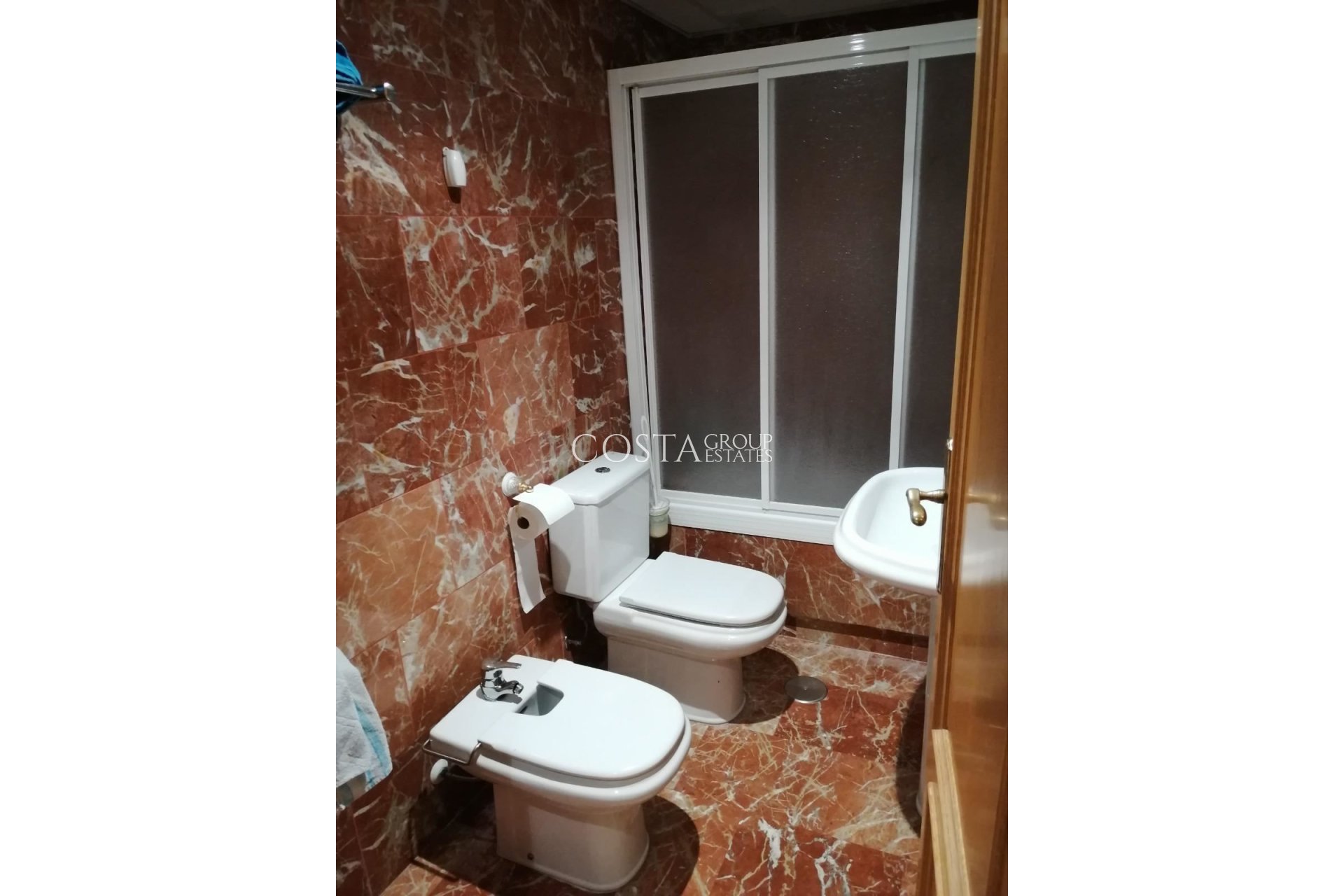 Herverkoop - Apartments -
Torrevieja - Torrevieja Centro