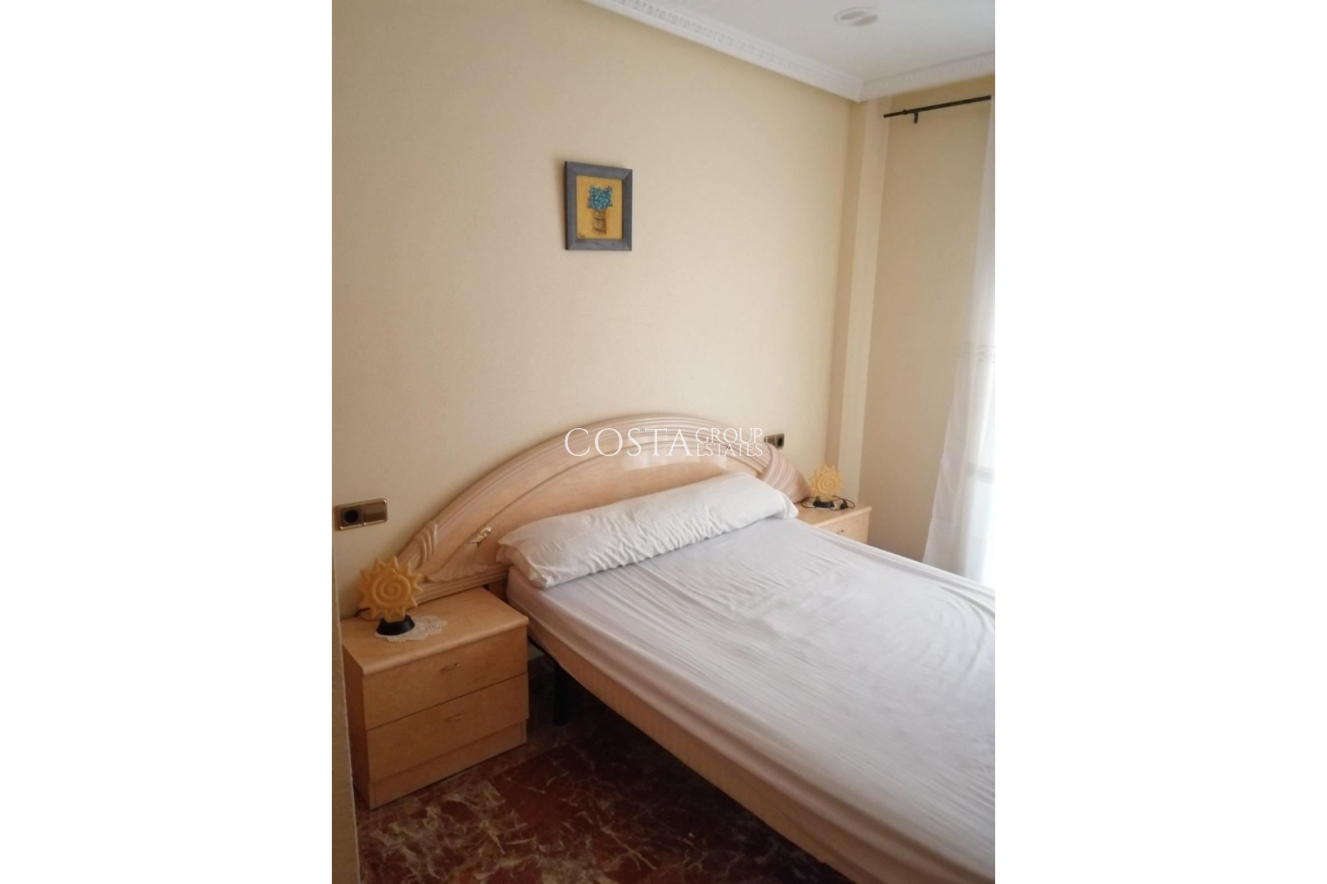 Herverkoop - Apartments -
Torrevieja - Torrevieja Centro