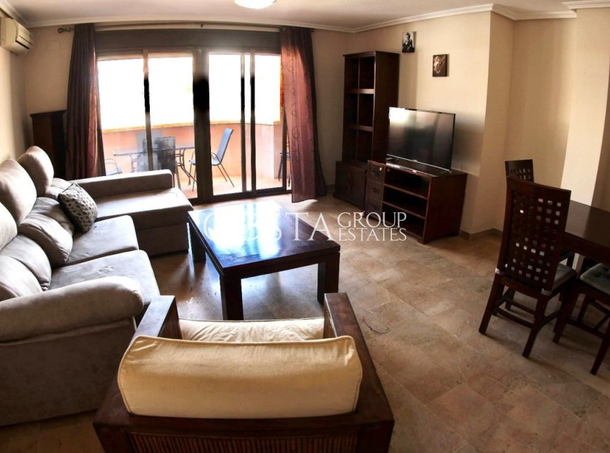 Herverkoop - Apartments -
Torrevieja - Torrevieja Centro