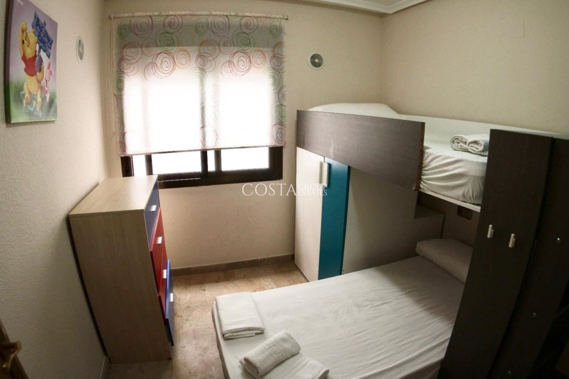 Herverkoop - Apartments -
Torrevieja - Torrevieja Centro