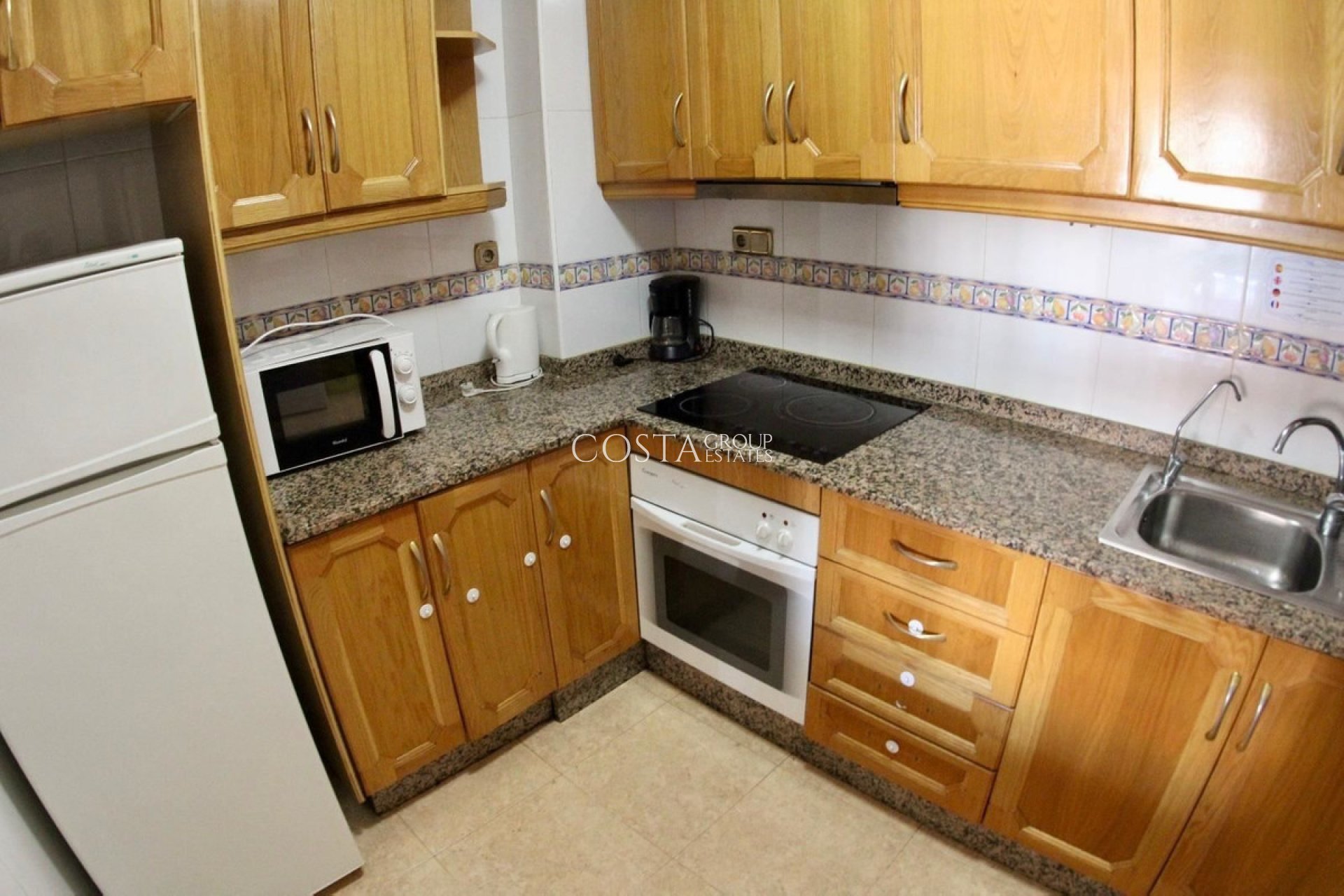 Herverkoop - Apartments -
Torrevieja - Torrevieja Centro