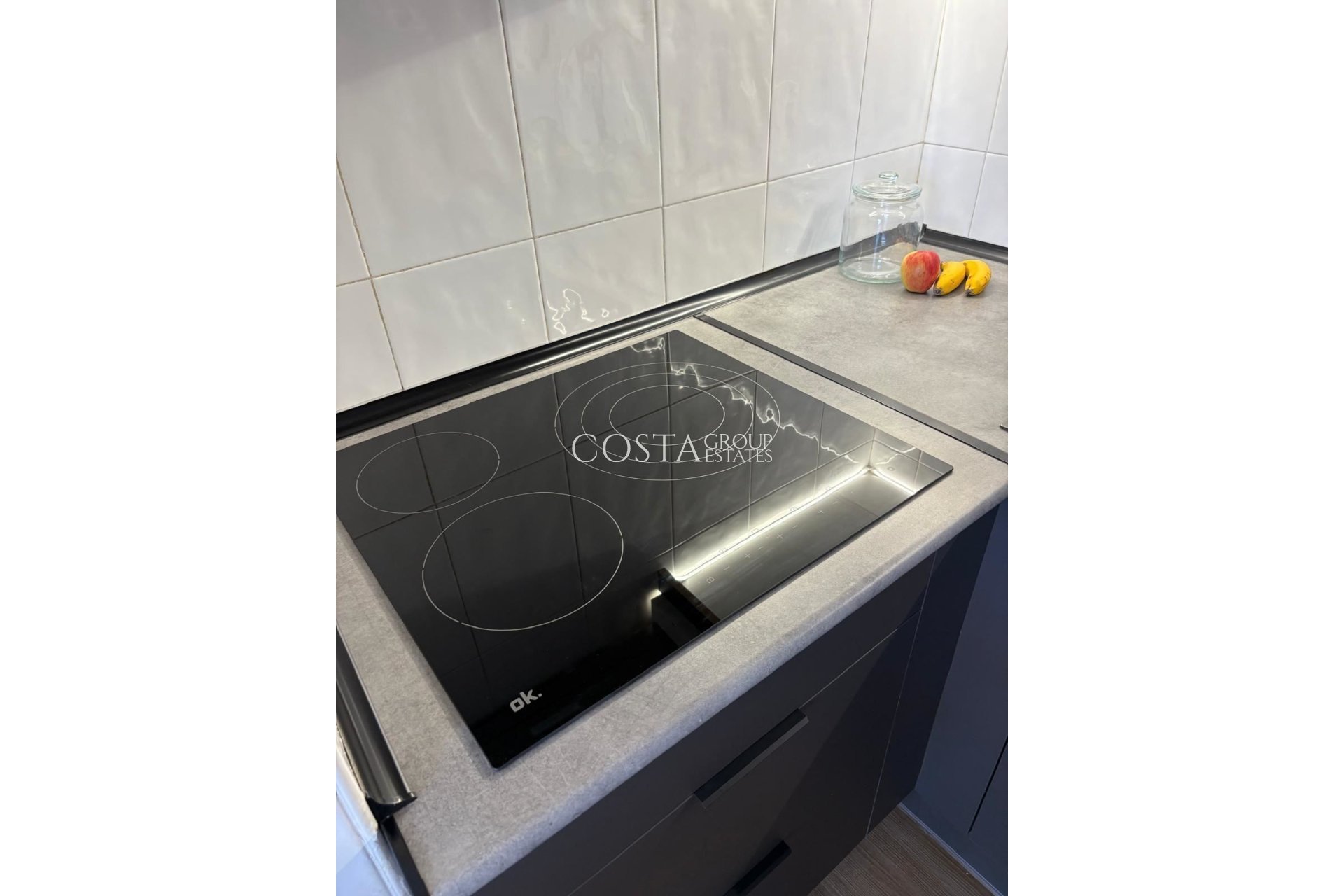 Herverkoop - Apartments -
Torrevieja - Torrevieja Centro