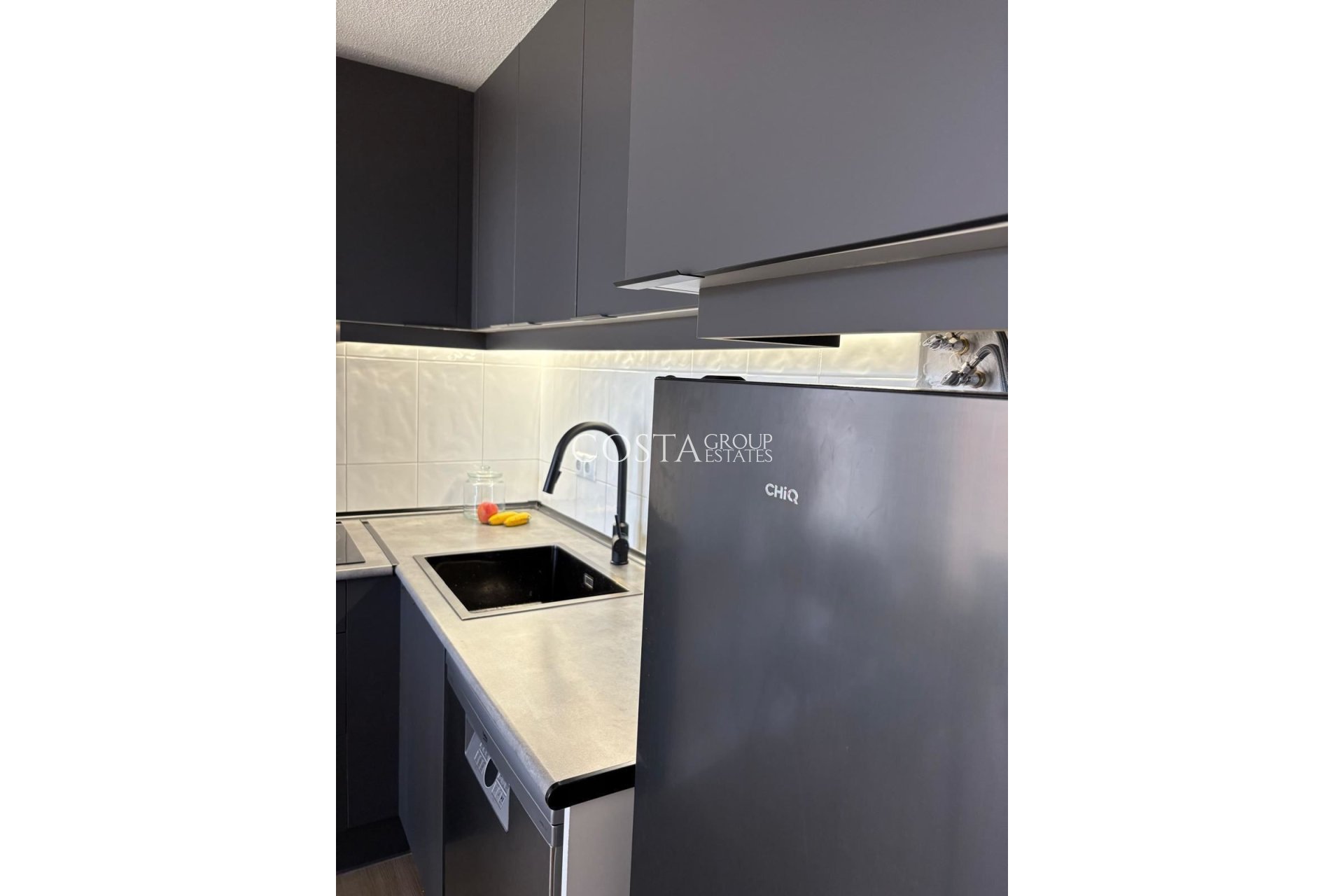 Herverkoop - Apartments -
Torrevieja - Torrevieja Centro