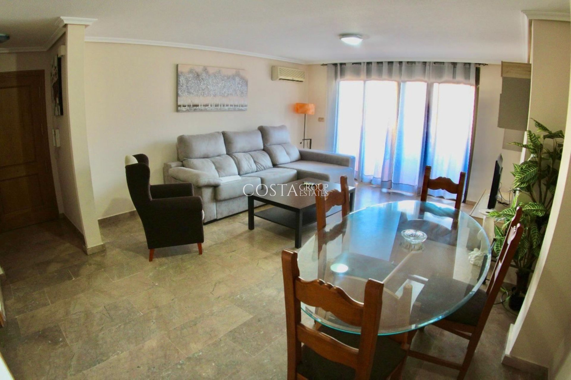 Herverkoop - Apartments -
Torrevieja - Torrevieja Centro