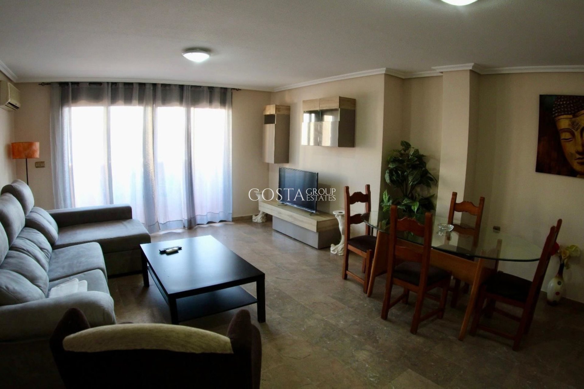 Herverkoop - Apartments -
Torrevieja - Torrevieja Centro