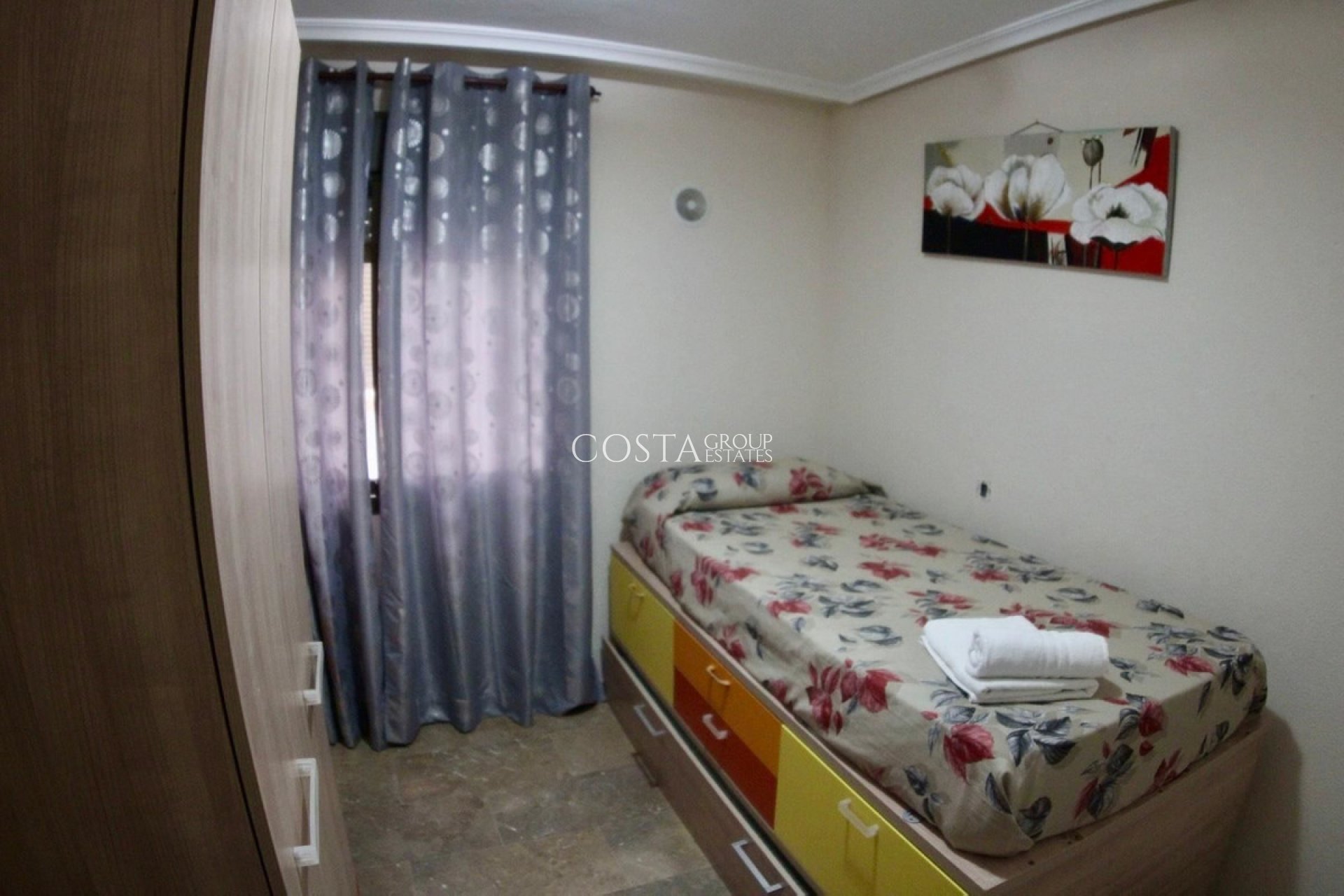 Herverkoop - Apartments -
Torrevieja - Torrevieja Centro