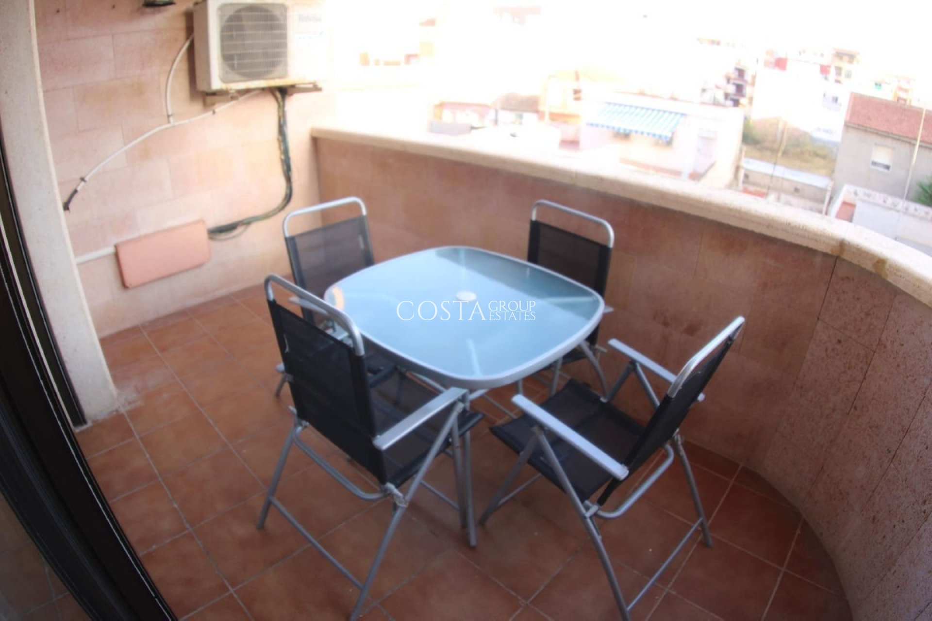 Herverkoop - Apartments -
Torrevieja - Torrevieja Centro