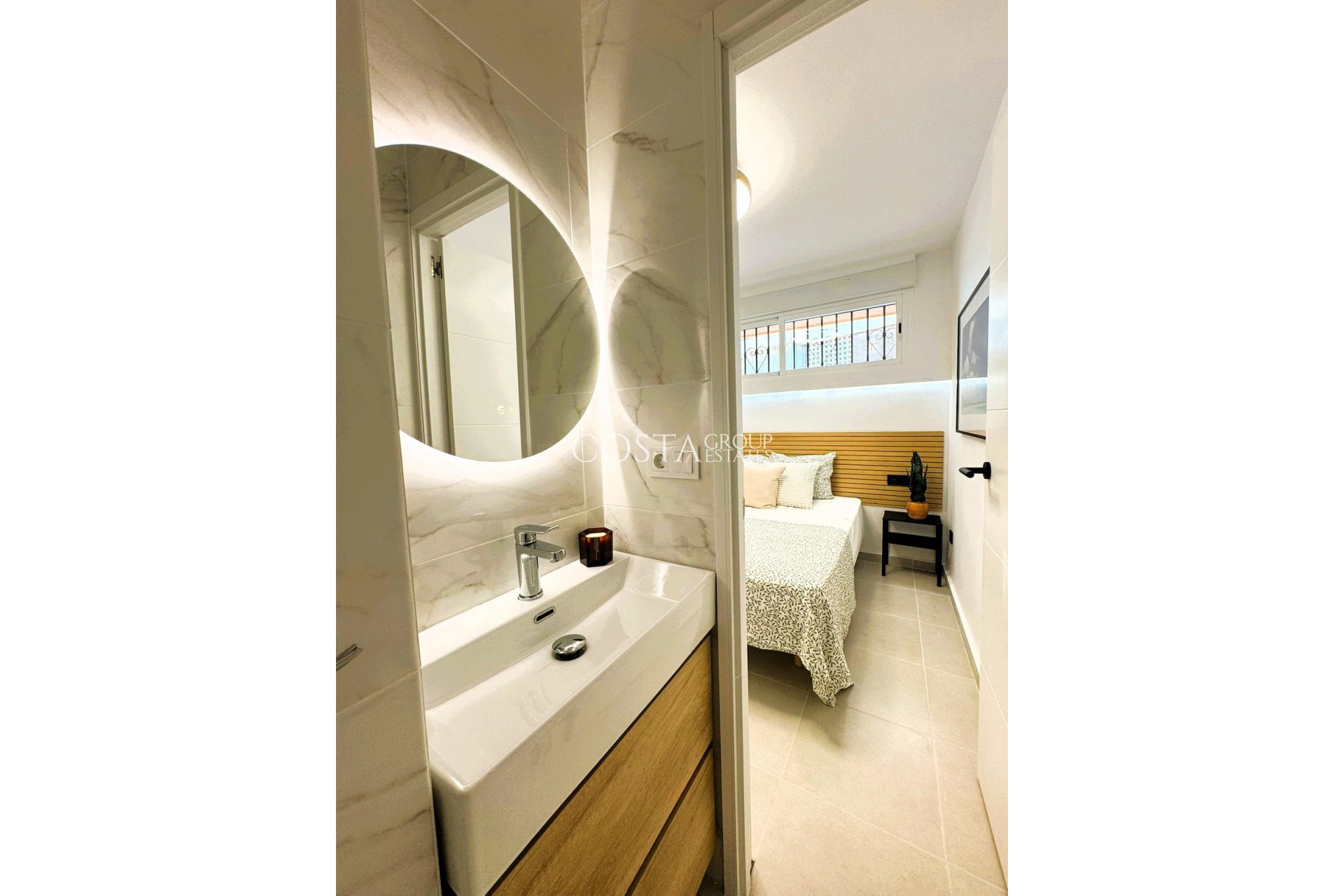 Herverkoop - Apartments -
Torrevieja - Torrevieja Centro