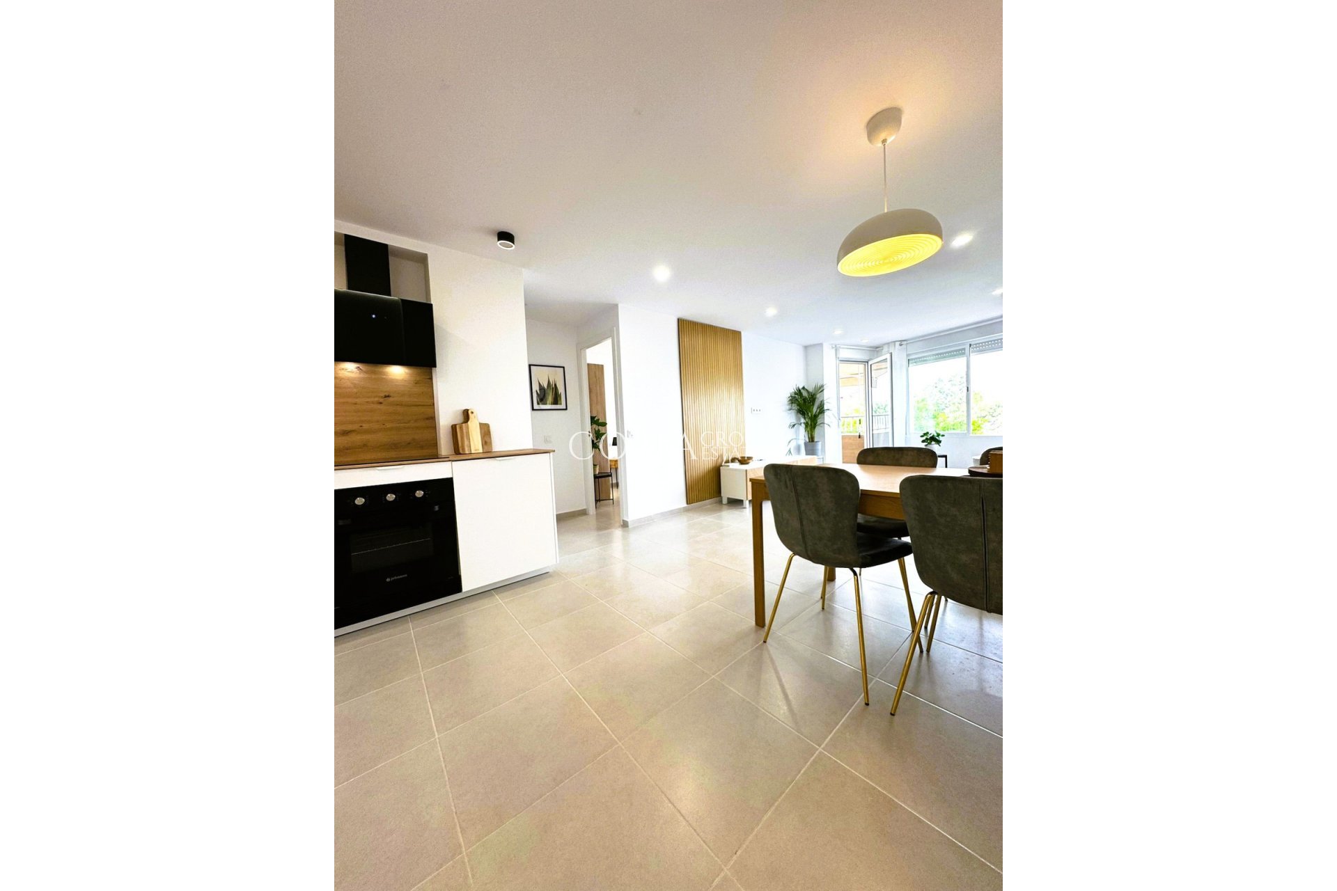 Herverkoop - Apartments -
Torrevieja - Torrevieja Centro