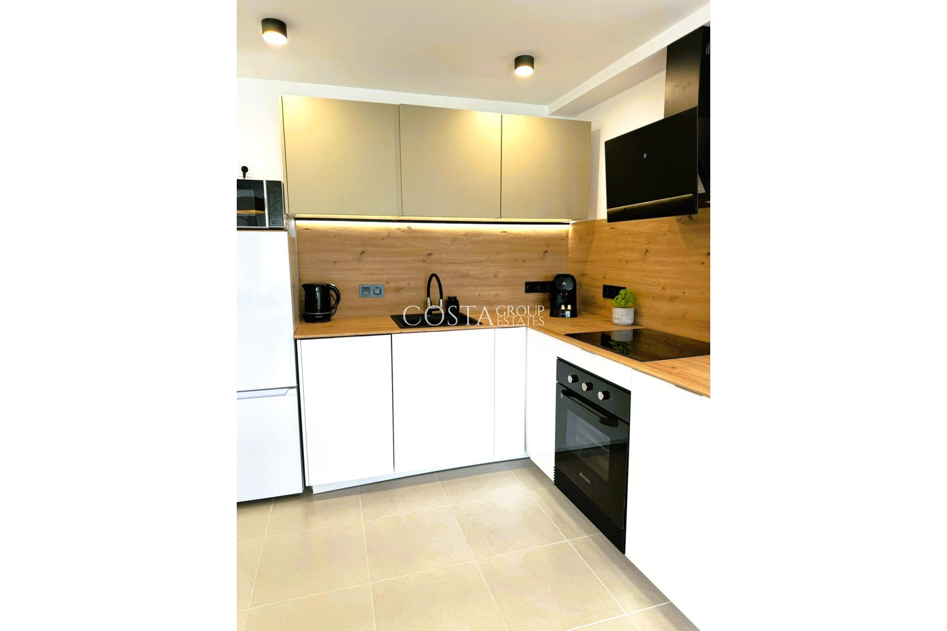 Herverkoop - Apartments -
Torrevieja - Torrevieja Centro