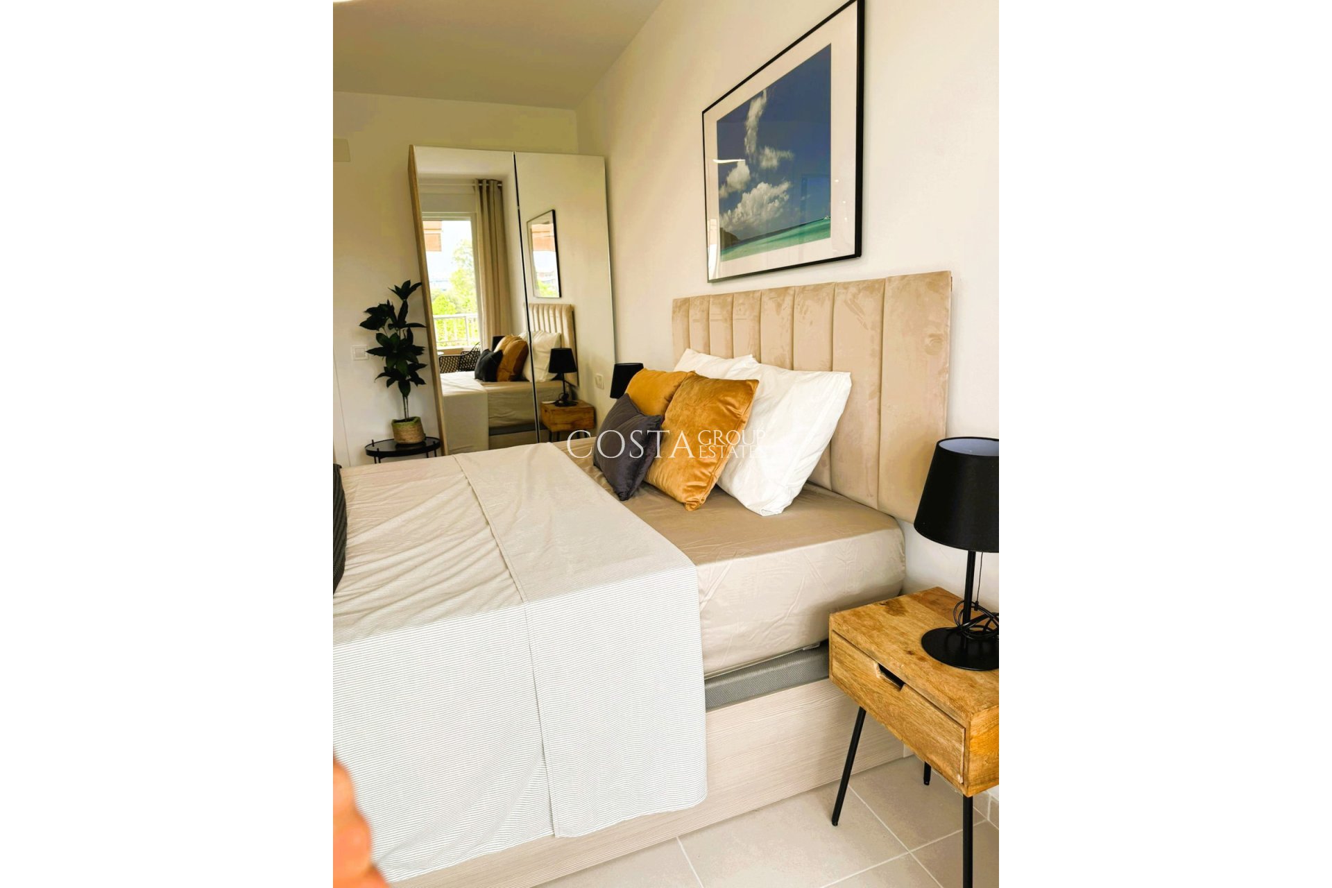 Herverkoop - Apartments -
Torrevieja - Torrevieja Centro