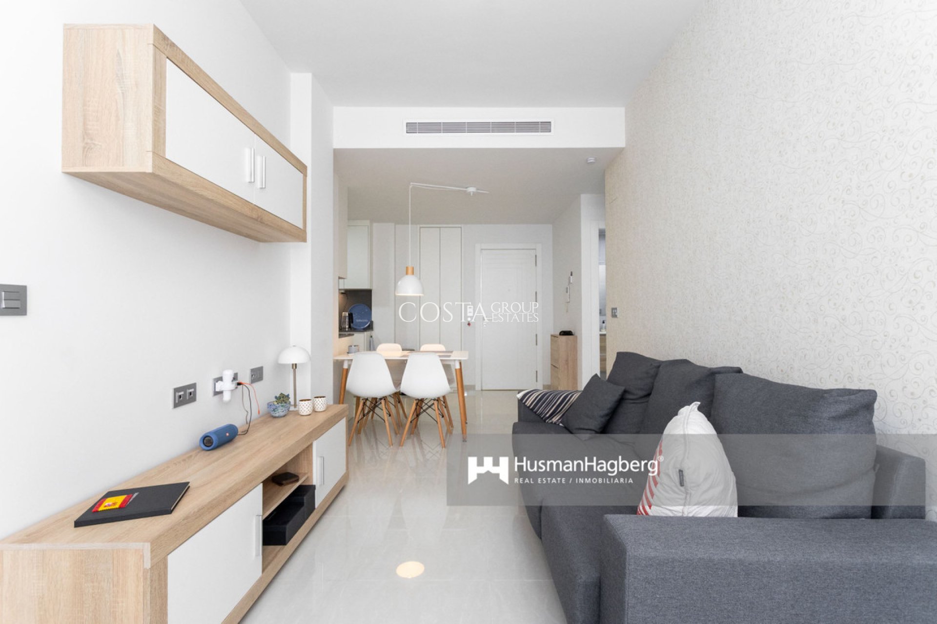 Herverkoop - Apartments -
Torrevieja - Torrevieja Centro