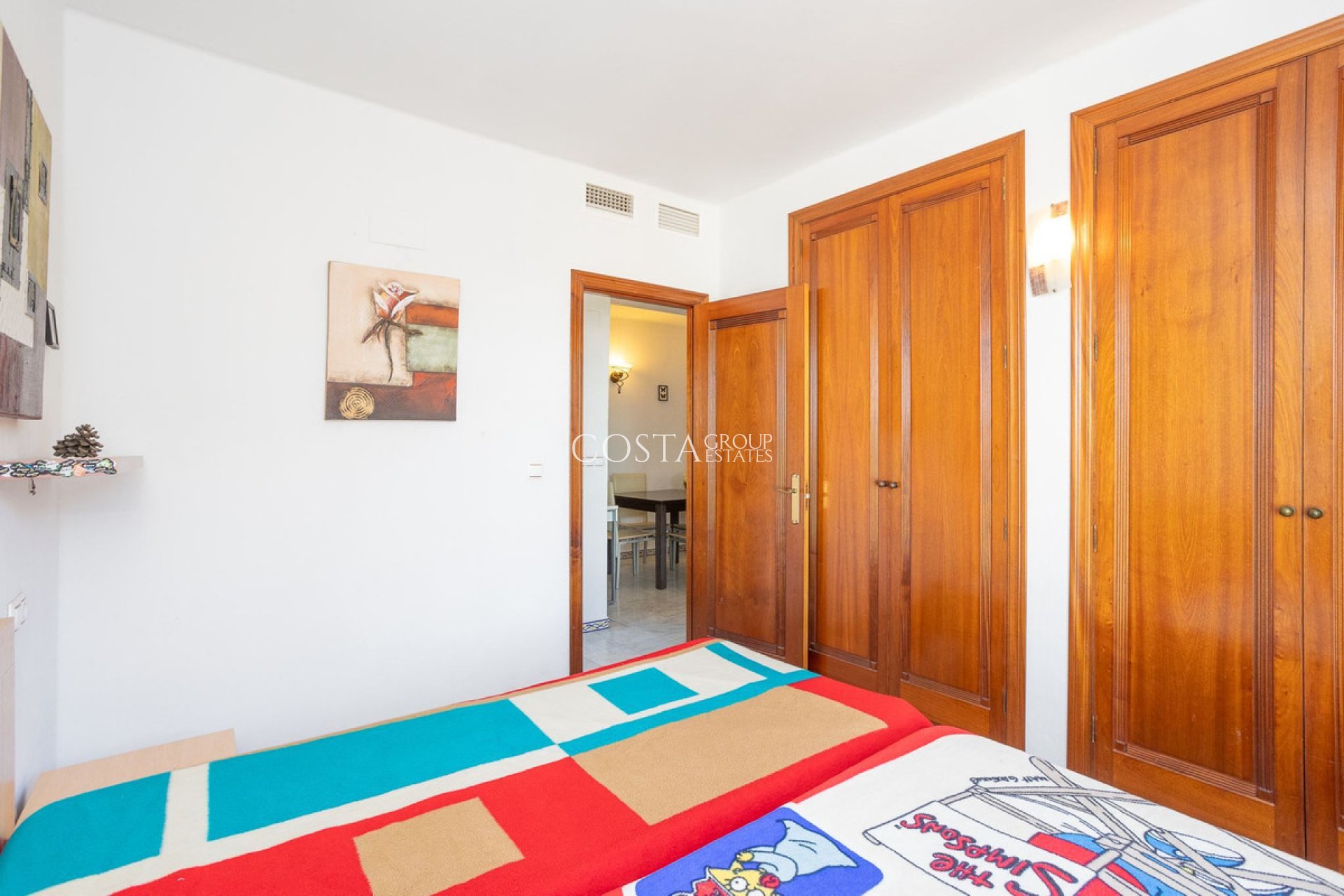 Herverkoop - Apartments -
Torrevieja - Torrevieja Centro