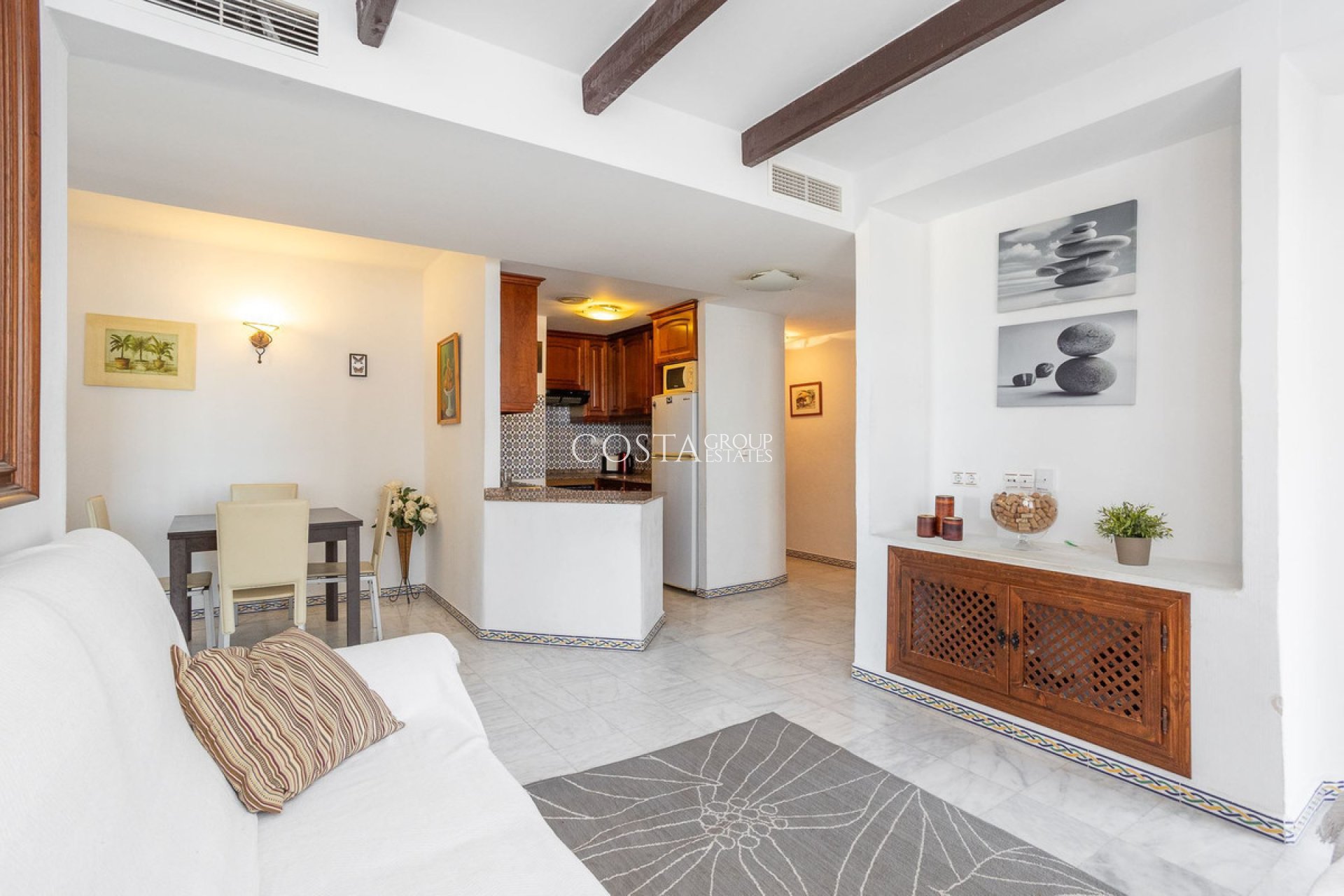 Herverkoop - Apartments -
Torrevieja - Torrevieja Centro