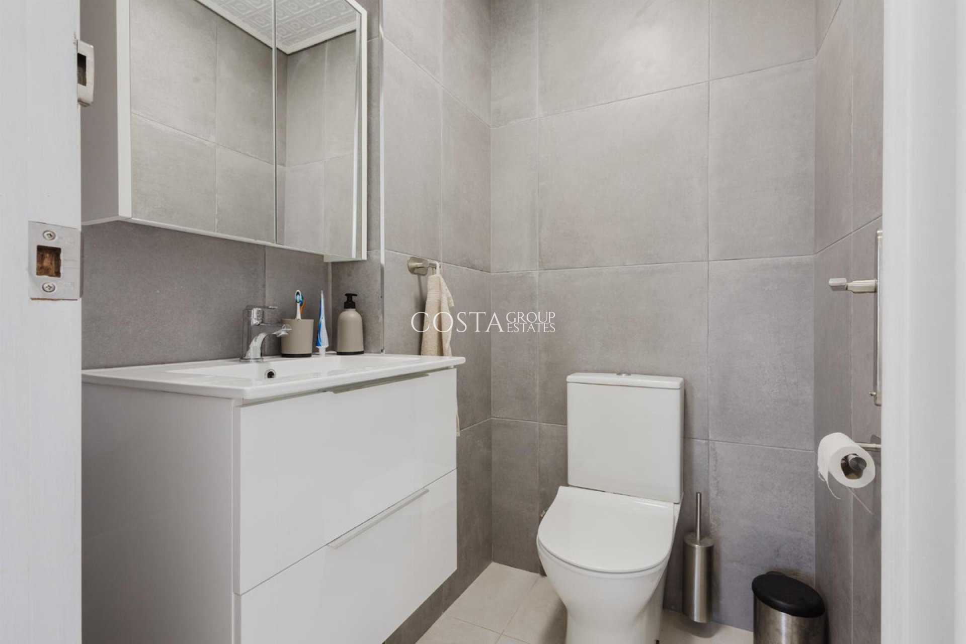 Herverkoop - Apartments -
Torrevieja - Torrevieja Centro