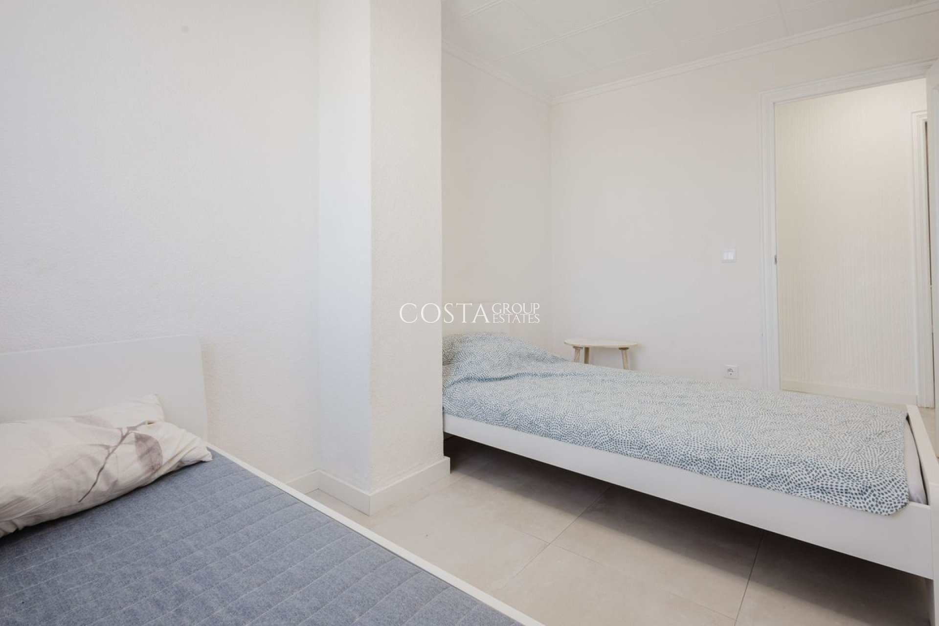 Herverkoop - Apartments -
Torrevieja - Torrevieja Centro