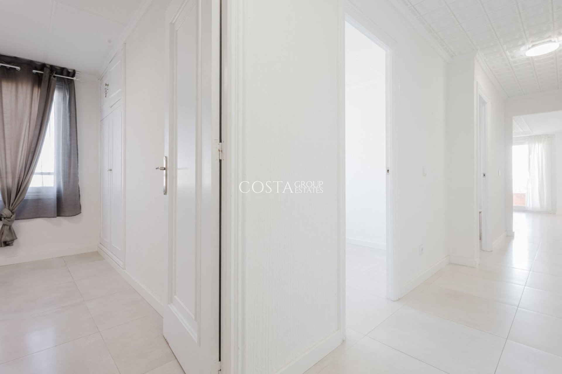 Herverkoop - Apartments -
Torrevieja - Torrevieja Centro