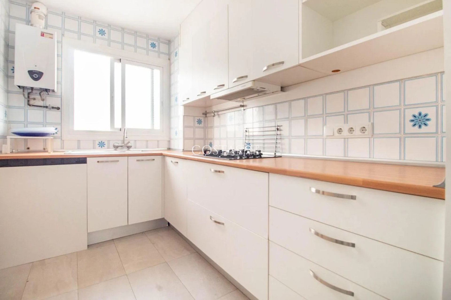 Herverkoop - Apartments -
Torrevieja - Torrevieja Centro