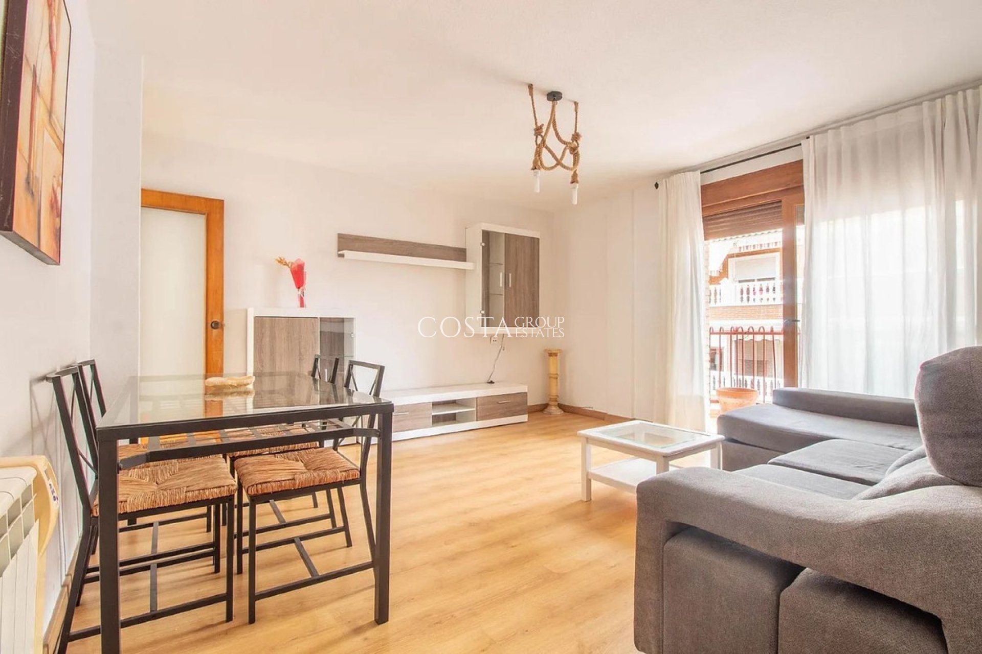 Herverkoop - Apartments -
Torrevieja - Torrevieja Centro