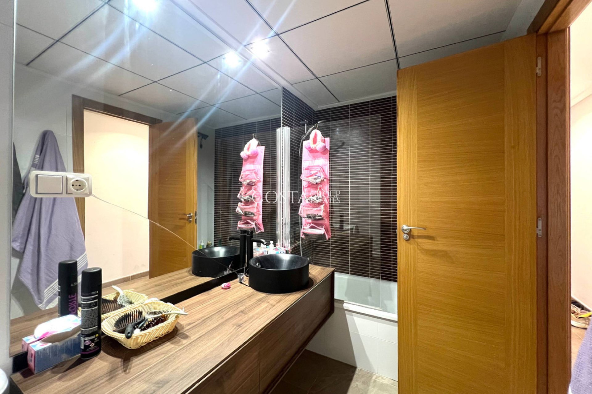 Herverkoop - Apartments -
Torrevieja - Torrevieja Centro