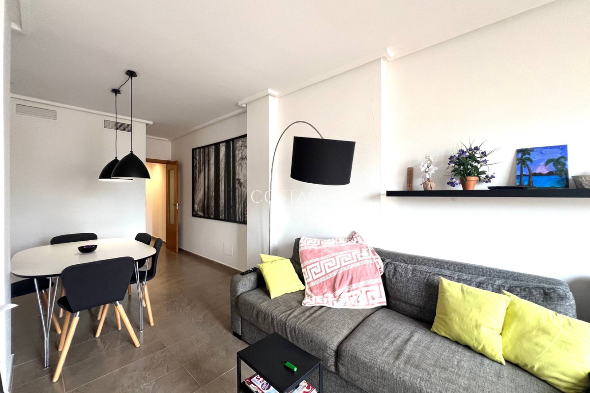 Herverkoop - Apartments -
Torrevieja - Torrevieja Centro