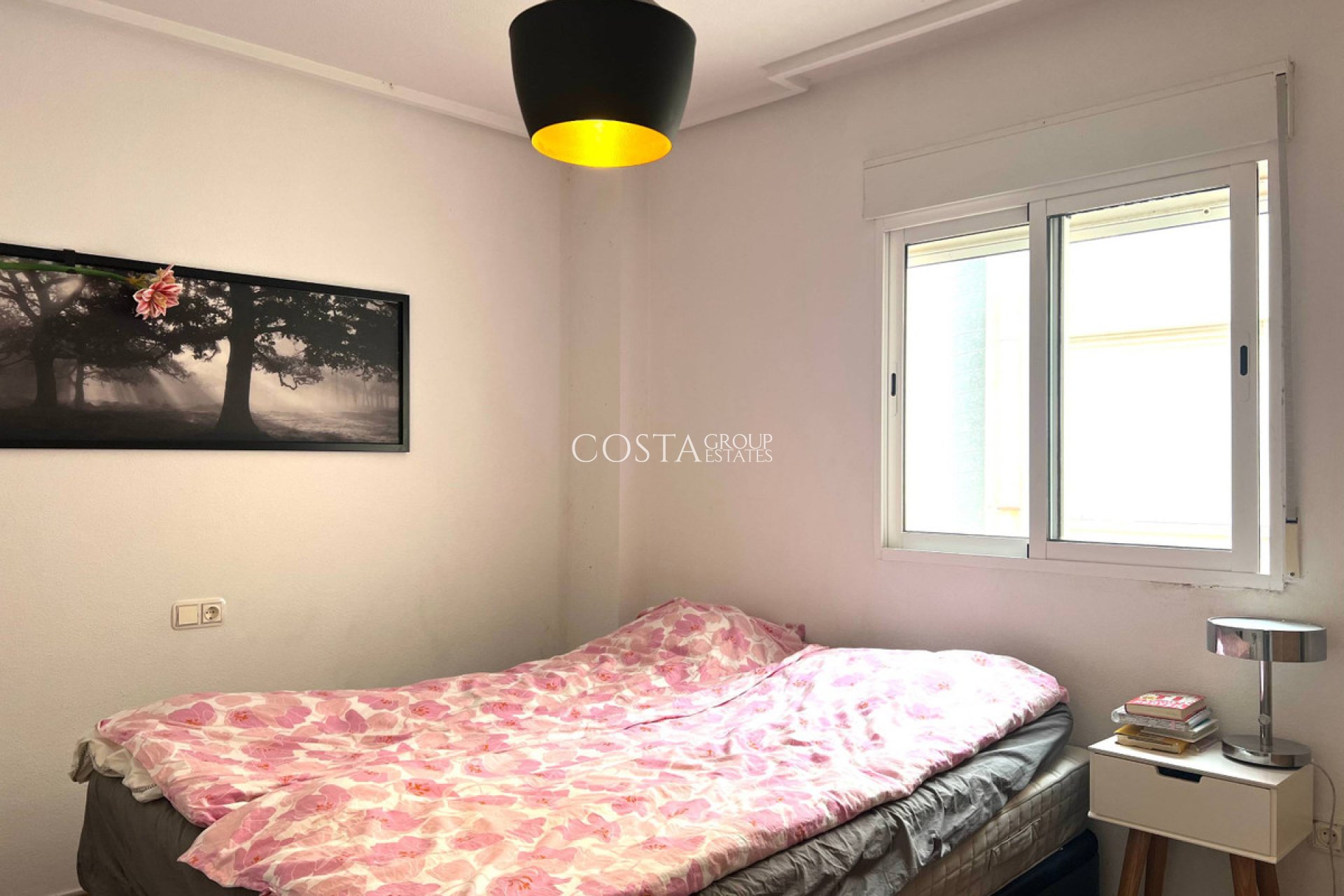 Herverkoop - Apartments -
Torrevieja - Torrevieja Centro