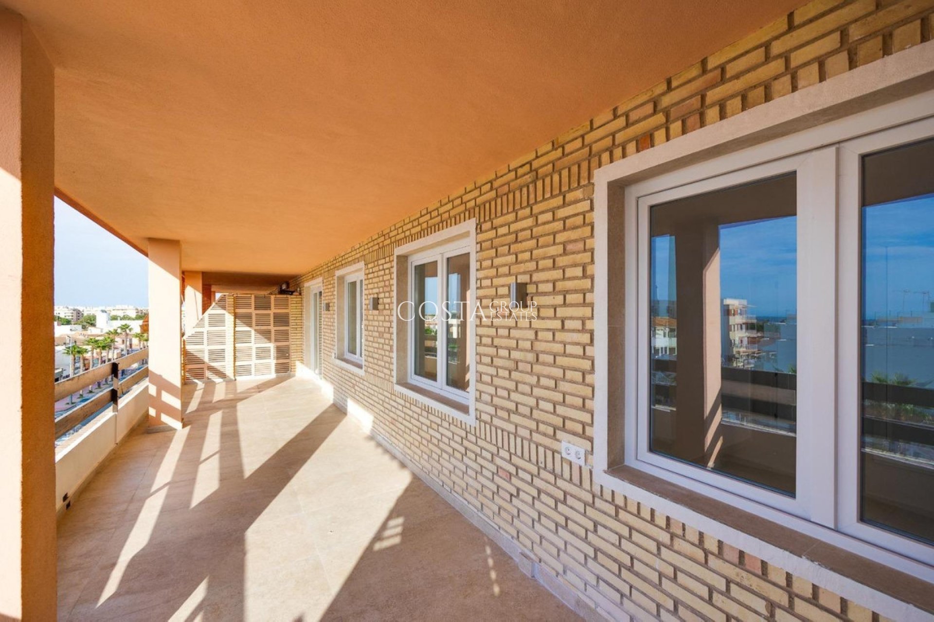 Herverkoop - Apartments -
Torrevieja - Torrevieja Centro