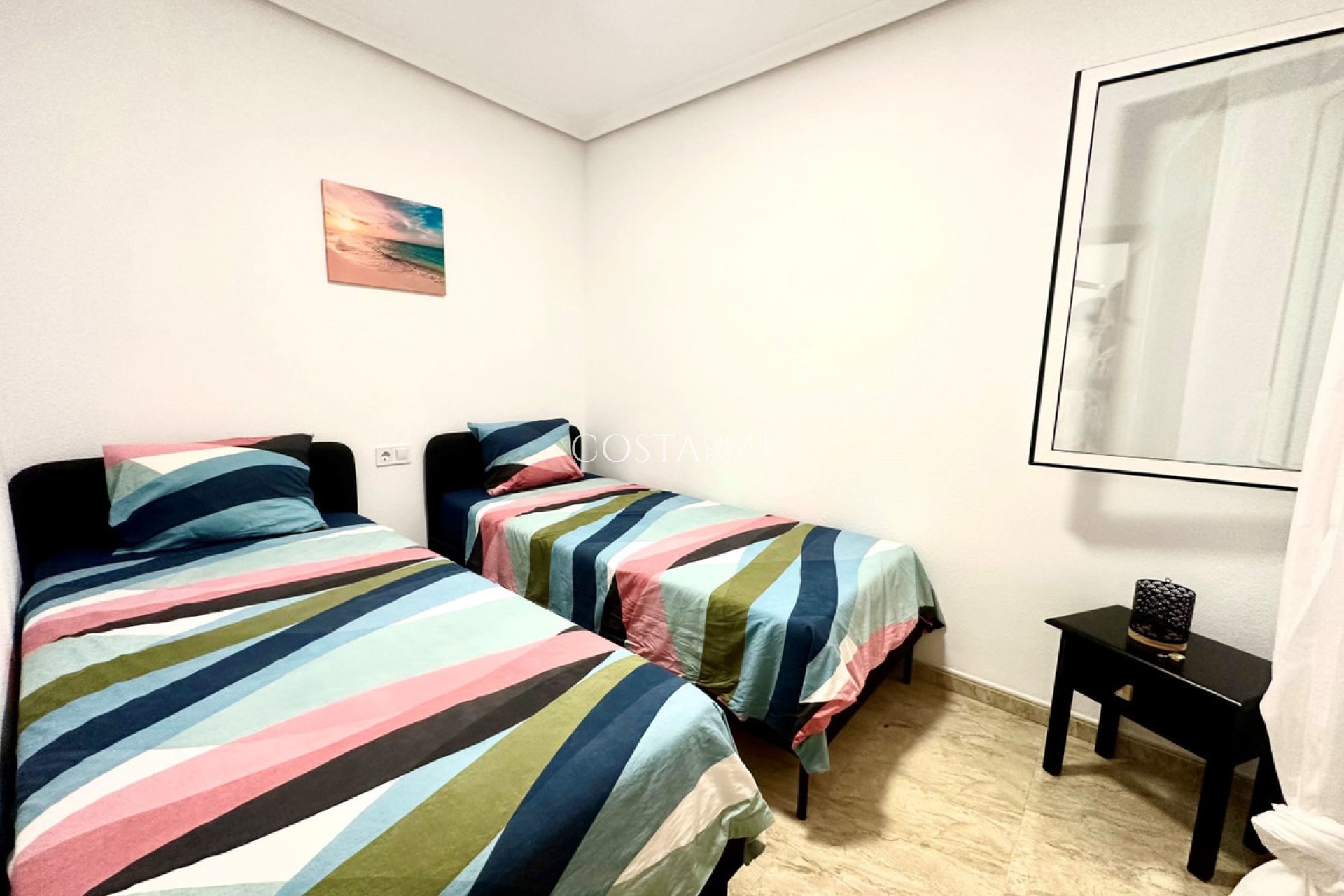 Herverkoop - Apartments -
Torrevieja - Torrevieja Centro