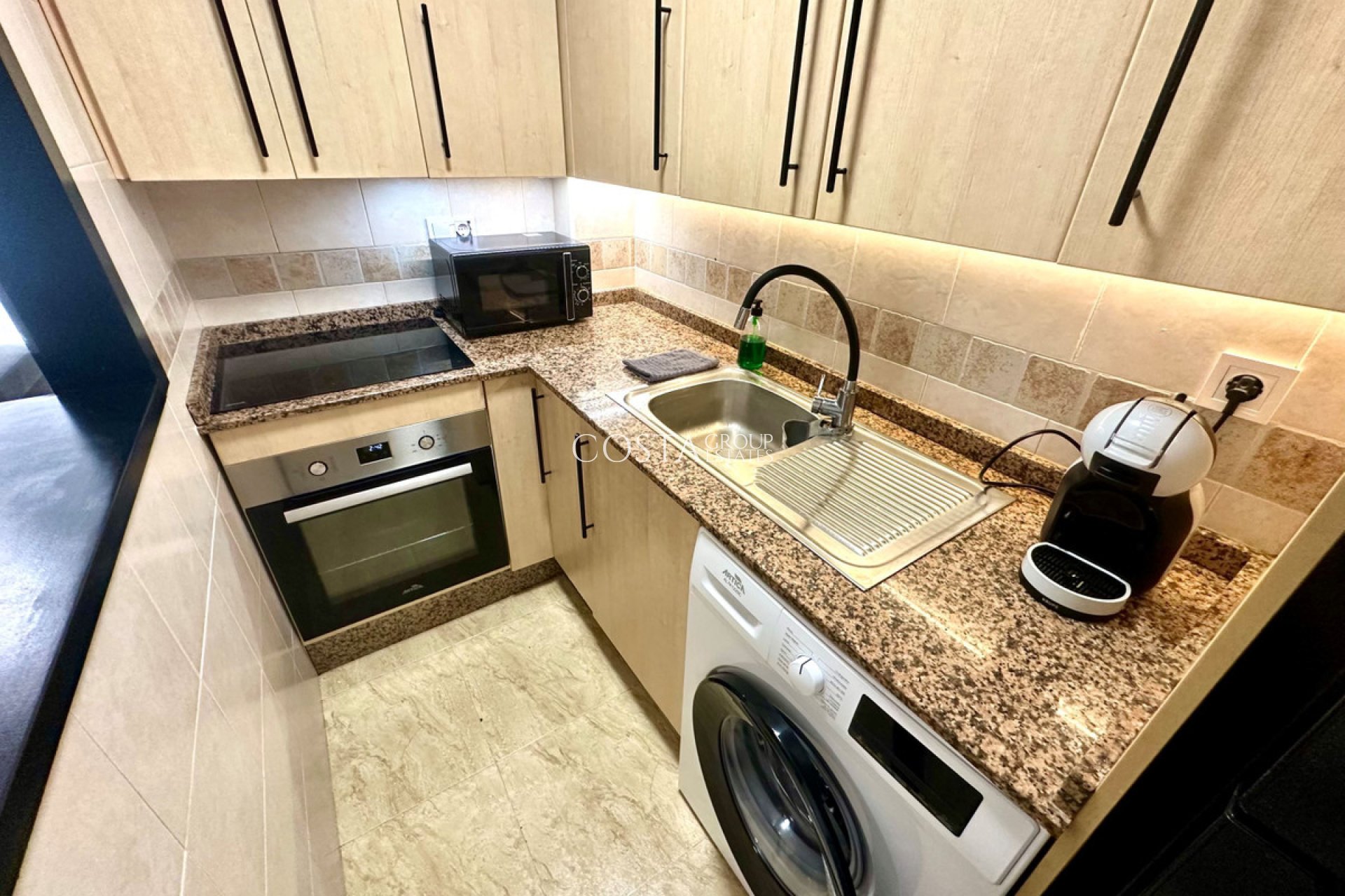 Herverkoop - Apartments -
Torrevieja - Torrevieja Centro