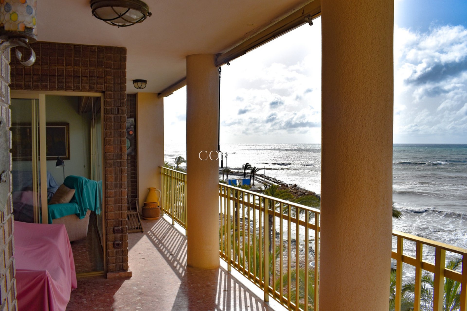 Herverkoop - Apartments -
Torrevieja - Torrevieja Centro