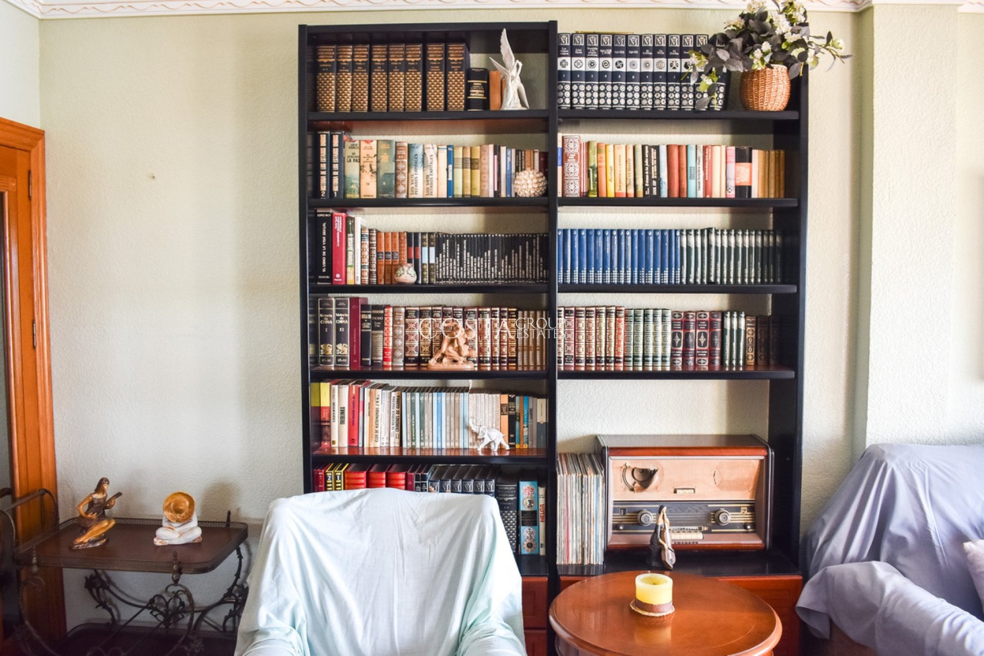 Herverkoop - Apartments -
Torrevieja - Torrevieja Centro