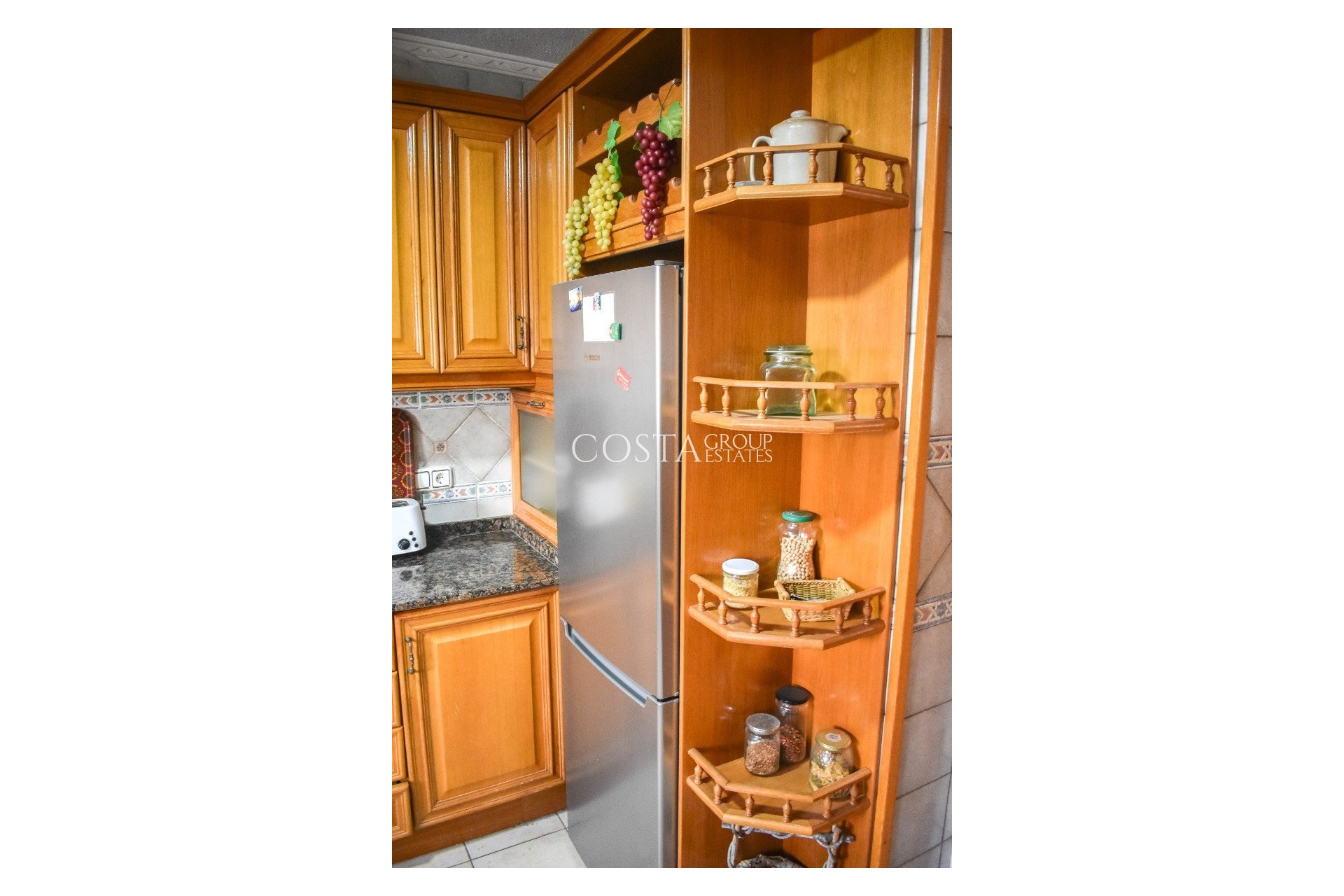 Herverkoop - Apartments -
Torrevieja - Torrevieja Centro